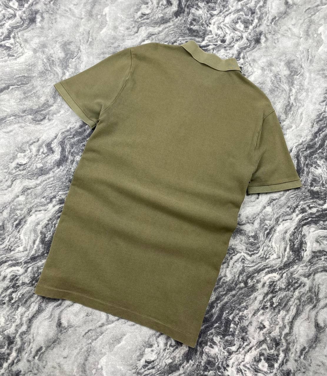Burberry Burberry Brit Polo Shirt Size US L / EU 52-54 / 3 - 13 Thumbnail