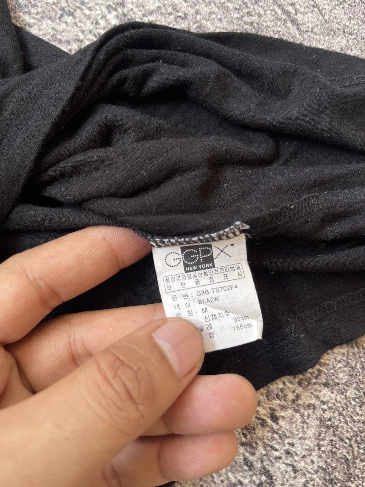 Hysteric Glamour Y2K GGPX ifsixwasnine Size S / US 4 / IT 40 - 4 Thumbnail