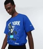Givenchy o1loc1c0724 T-Shirt in Blue Size US L / EU 52-54 / 3 - 5 Thumbnail