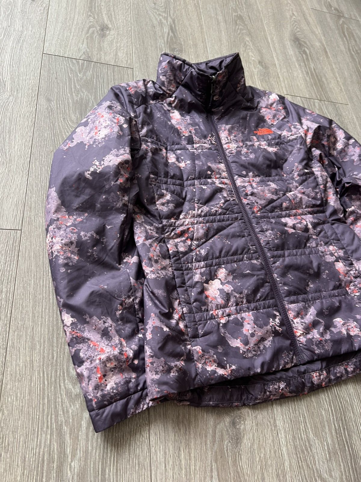The North Face The North Face Jacket Outdoor Gorpcore Size M / US 6-8 / IT 42-44 - 7 Thumbnail