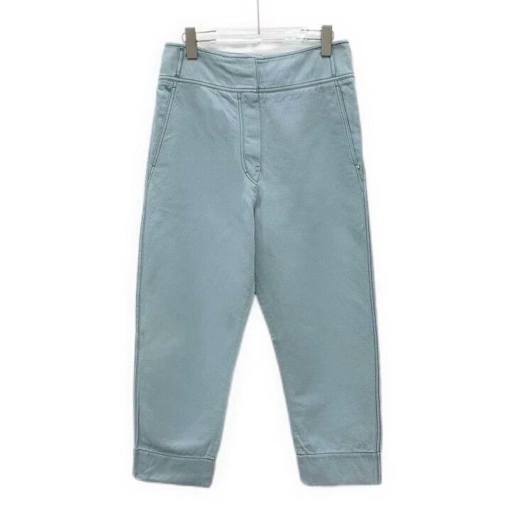 Sportmax Sportmax DW0554 Cotton Casual Jeans Size 42" / US 20 - 1 Thumbnail