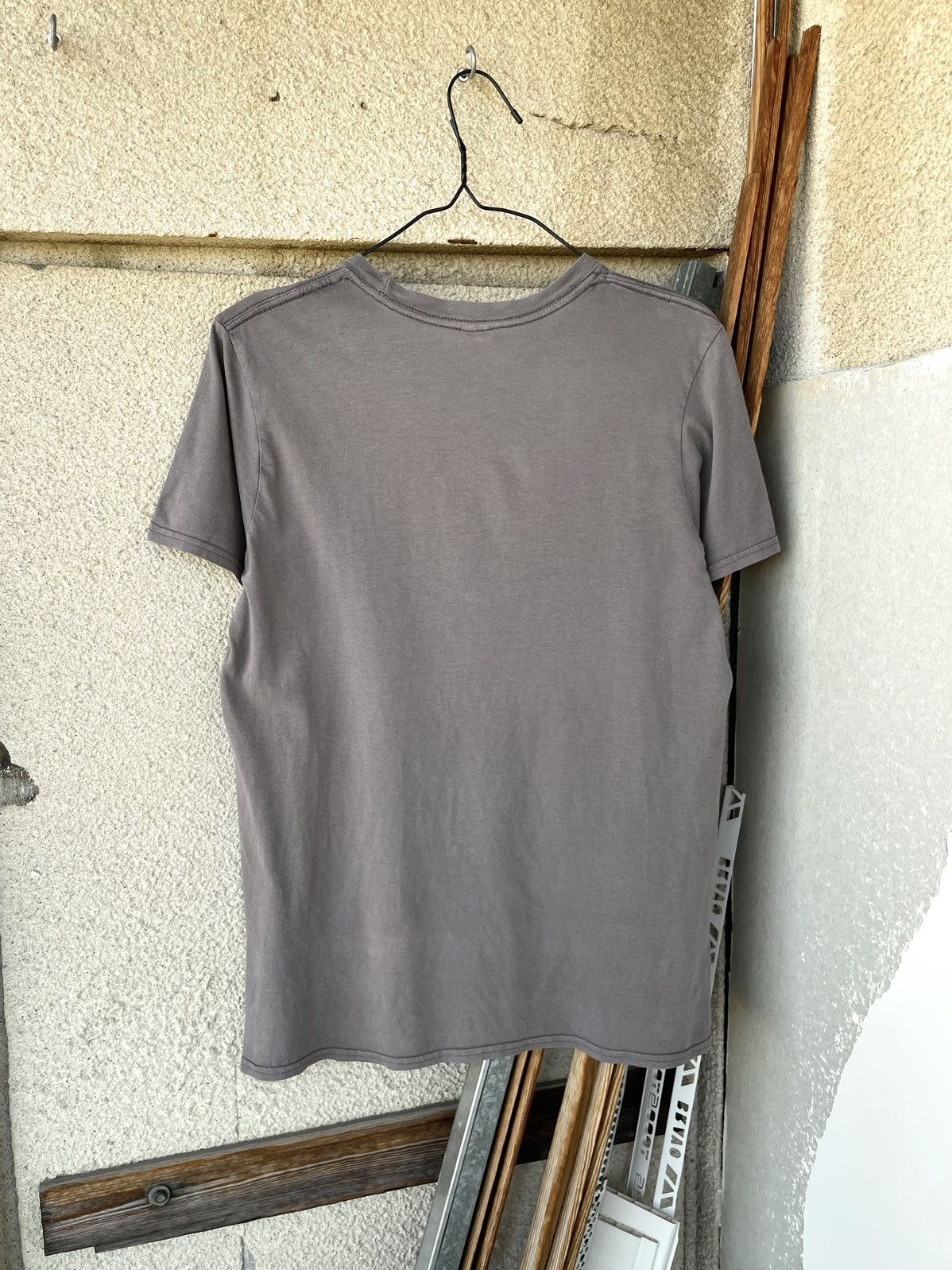 Band Tees Vintage Y2K Dream Theater Metal Rock Band Faded T-Shirt Size US M / EU 48-50 / 2 - 7 Thumbnail