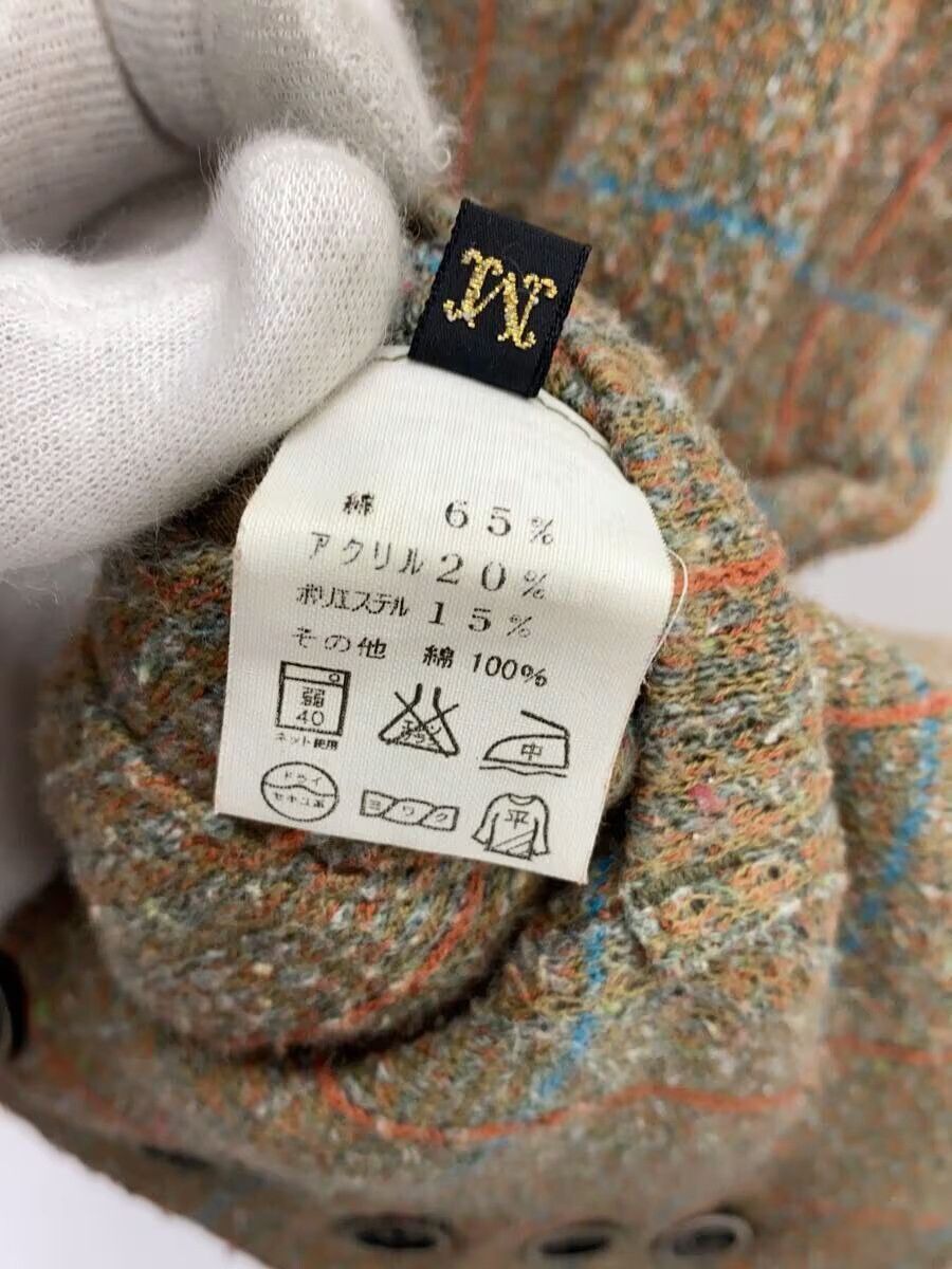 Kapital Multi Button Vest Size US M / EU 48-50 / 2 - 5 Thumbnail