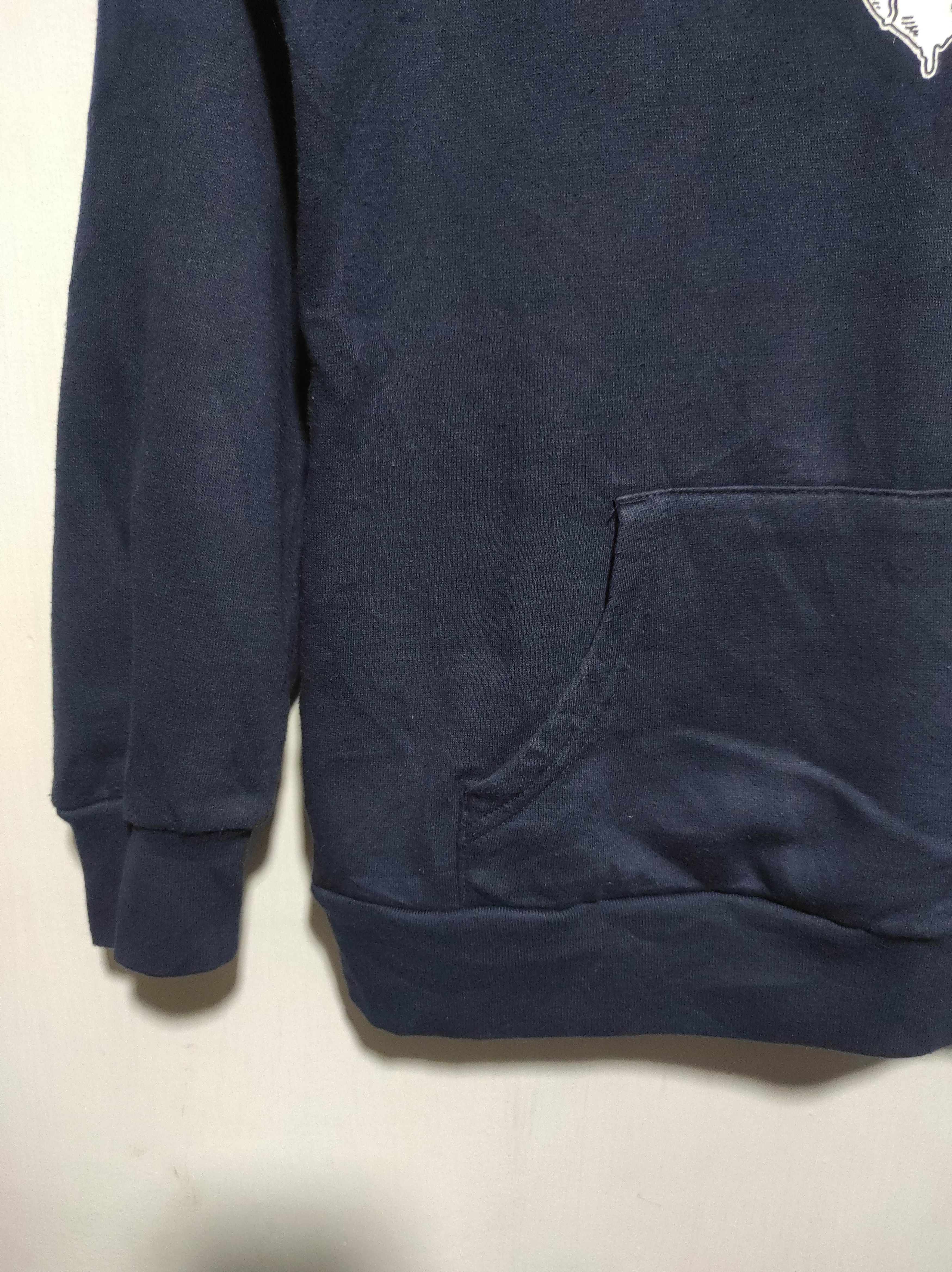 Anime Motobull Takarazuka Fur Hoodie LGB IfSixWasNine style Size US S / EU 44-46 / 1 - 6 Thumbnail