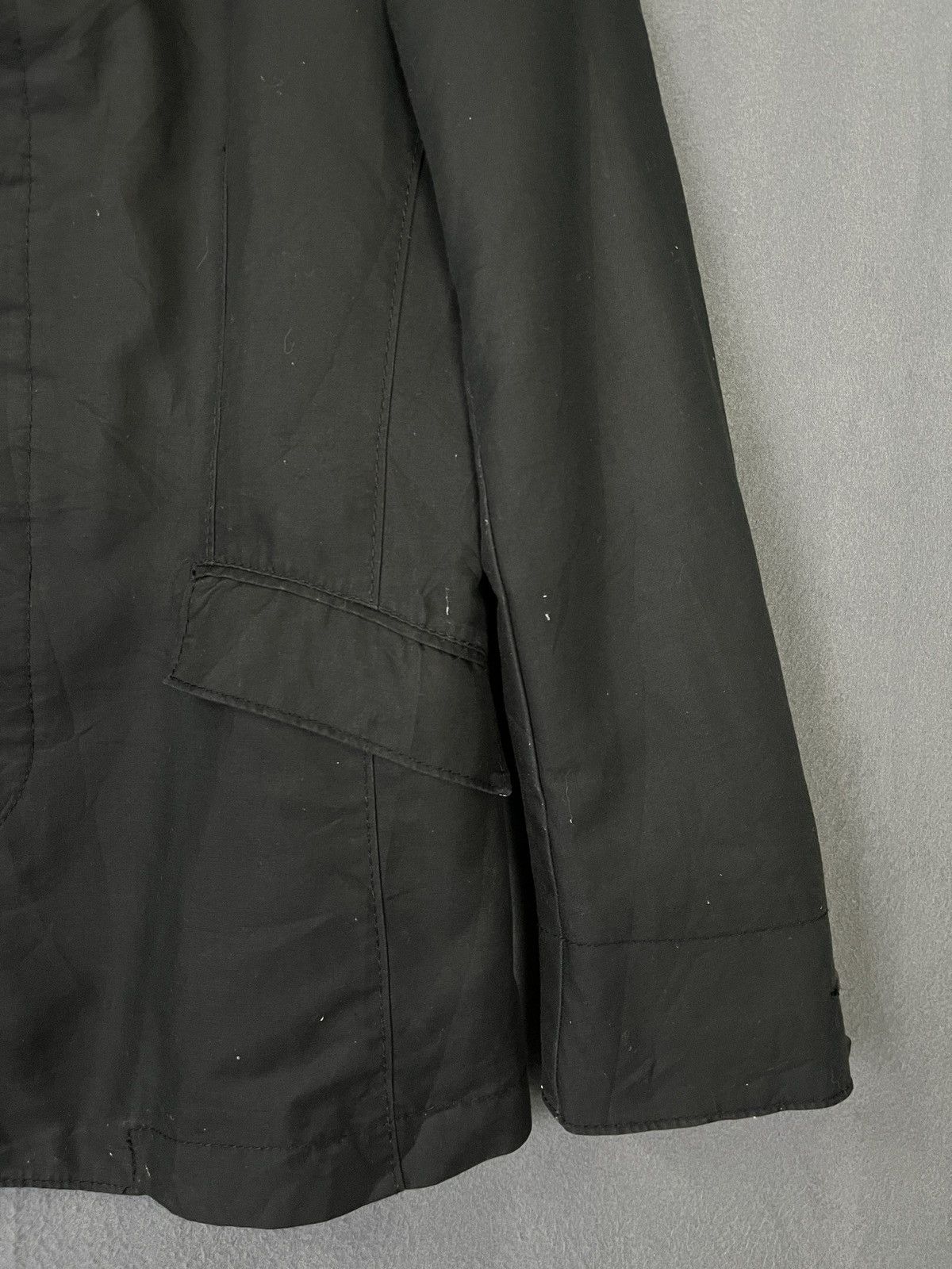 Designer × Japanese Brand × Nicole Club Nicole Club For Men Jacket Size US S / EU 44-46 / 1 - 7 Thumbnail