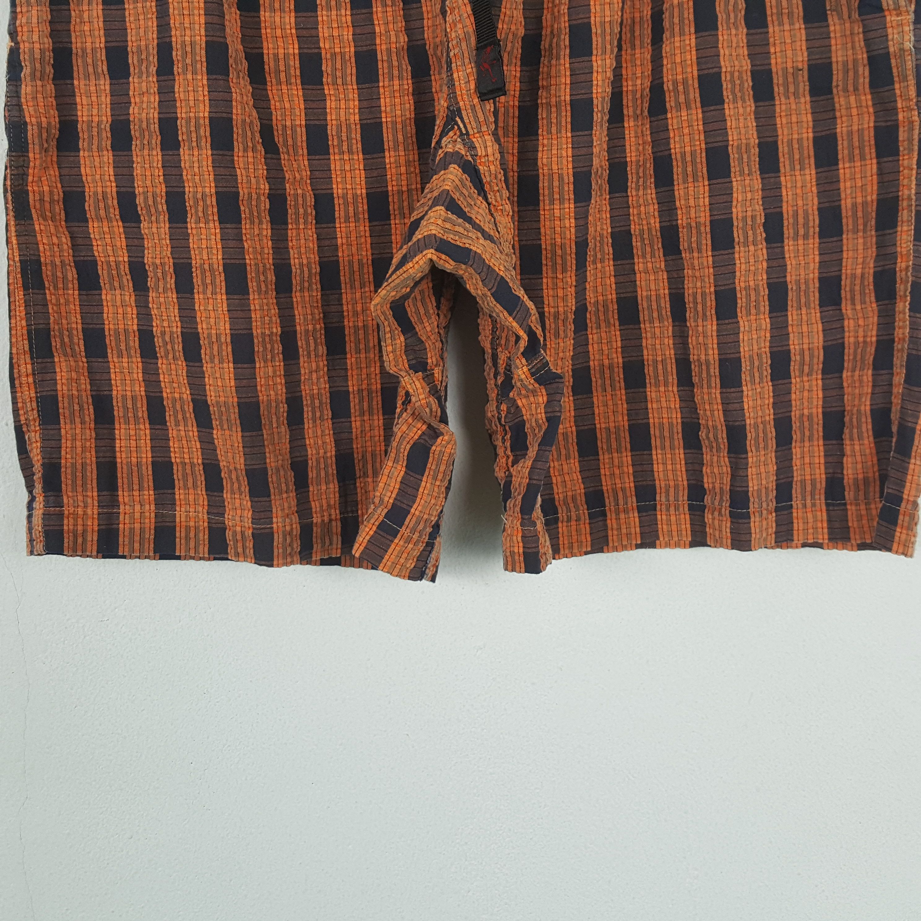Gramicci × Vintage Vintage GRAMICCI Streetwear Skateboard Shorts Pants C280N29 Size 24" / US 00 / IT 34 - 3 Thumbnail