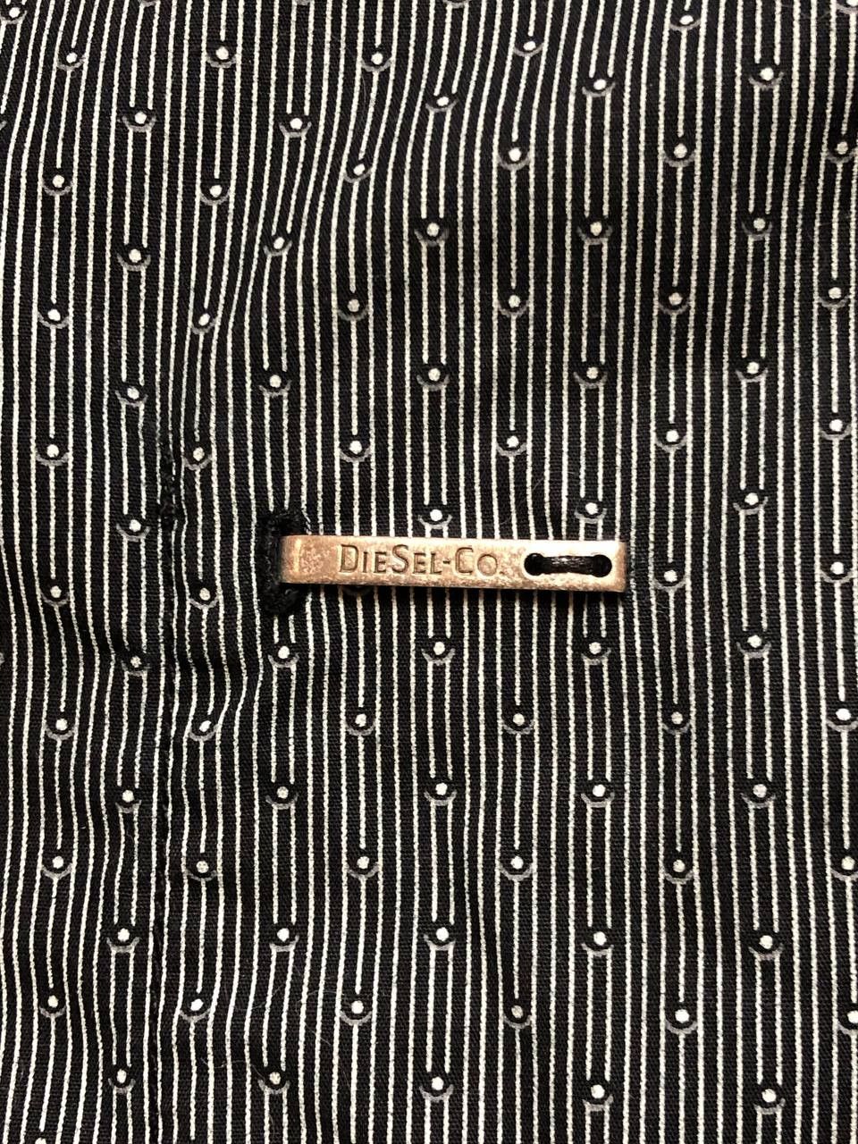 Diesel Diesel Shirt Size US M / EU 48-50 / 2 - 8 Thumbnail