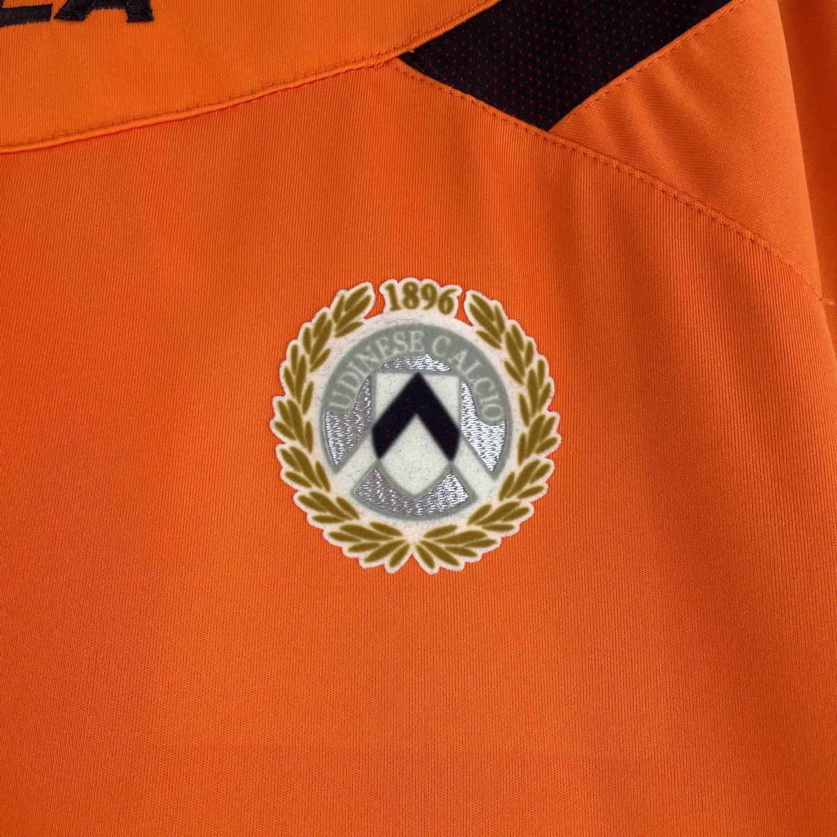 Other Udinese Calcio Third Jersey Shirt Men 2011/2012 size L Size US L / EU 52-54 / 3 - 4 Thumbnail