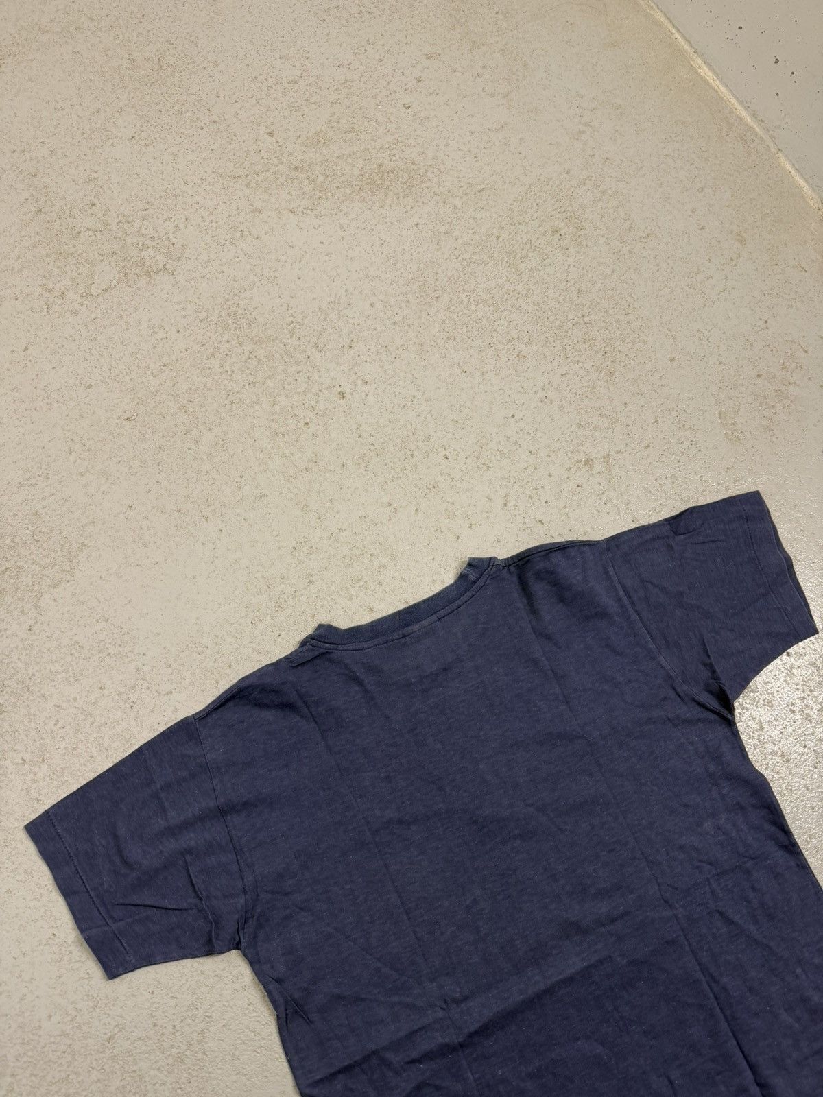 Band Tees Vintage 80s Guns N Roses Single Stitch Deadstock T-Shirt Size US XL / EU 56 / 4 - 9 Thumbnail