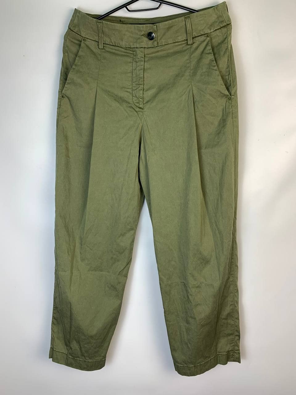 Jacob Cohen Jacob Cohen handmade tailored luxury jeans Size 26 Size 26" / US 2 / IT 38 - 1 Thumbnail