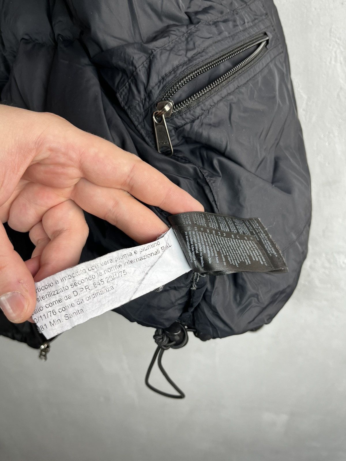 The North Face The north face puffer jacket size m 700 Size M / US 6-8 / IT 42-44 - 16 Thumbnail
