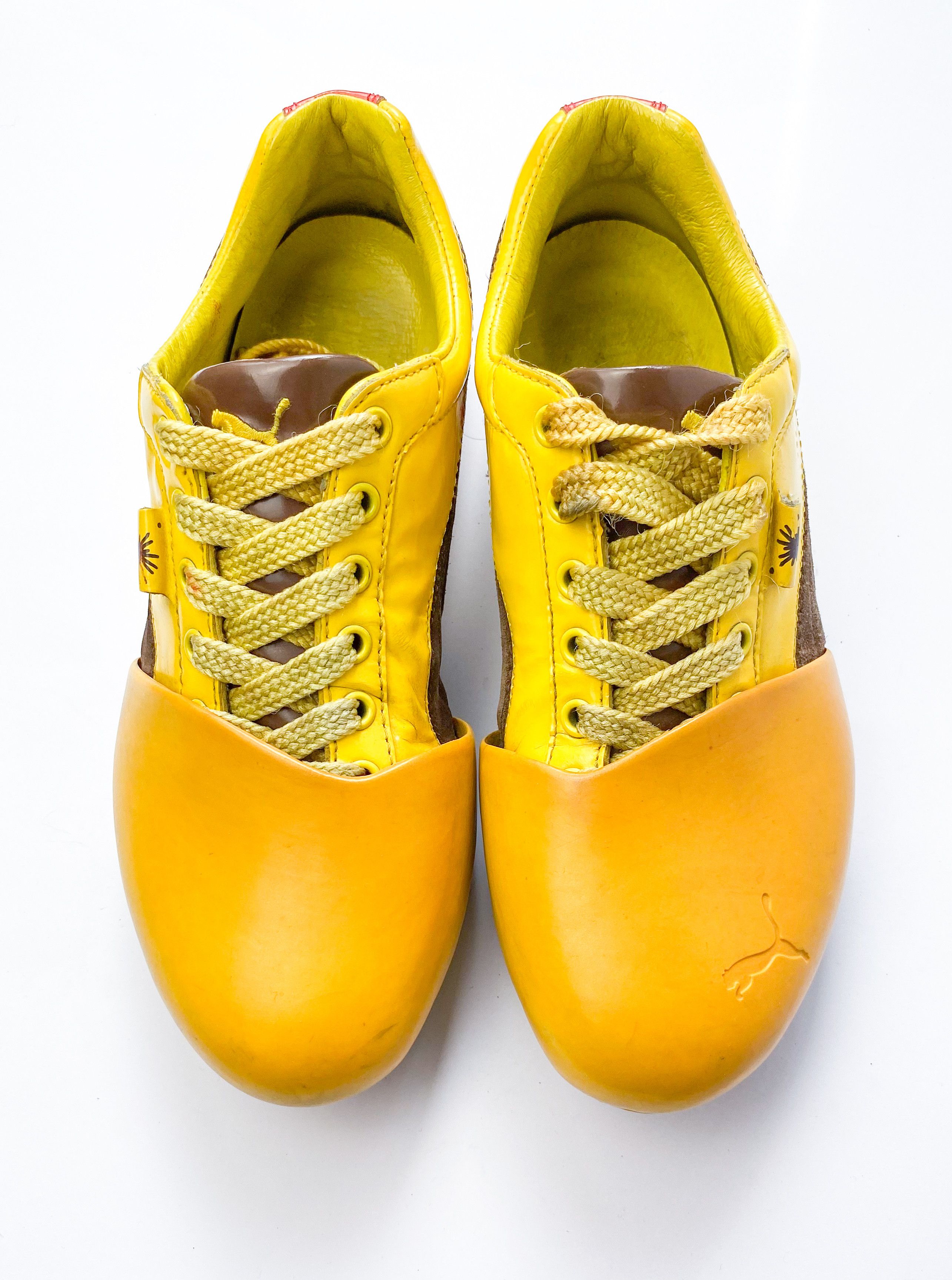 Maison MIHARA YASUHIRO × Puma MY-8 Puma x Mihara Yasuhiro Size US 7 / IT 37 - 2 Thumbnail