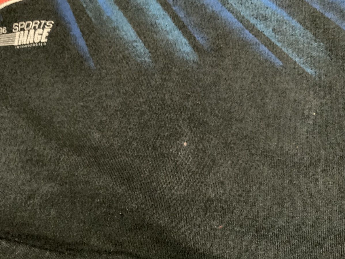 Chase Authentics VTG 1996 Dale Earnhardt 7 Time Champion All Over Sz XXL USA Size US XXL / EU 58 / 5 - 3 Thumbnail