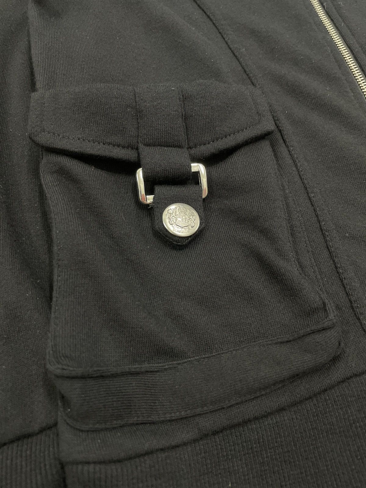 If Six Was Nine FJER Japan Hoodie Size US XS / EU 42 / 0 - 5 Thumbnail