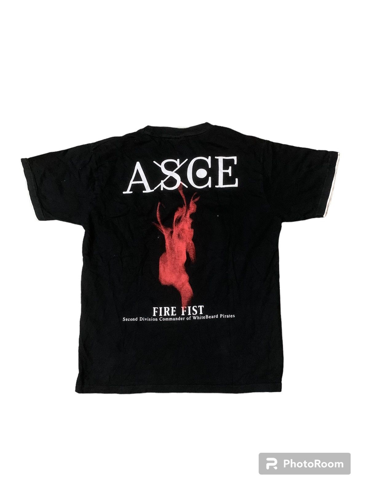 One Piece Nice Printed Luffy Full Print One Piece Tee Size US L / EU 52-54 / 3 - 2 Thumbnail