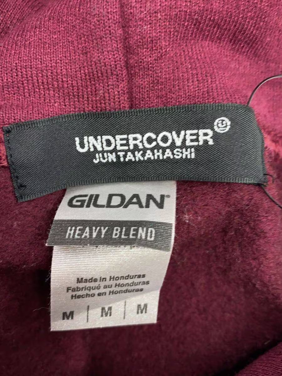 Undercover Psycho Hoodie Size US M / EU 48-50 / 2 - 4 Thumbnail