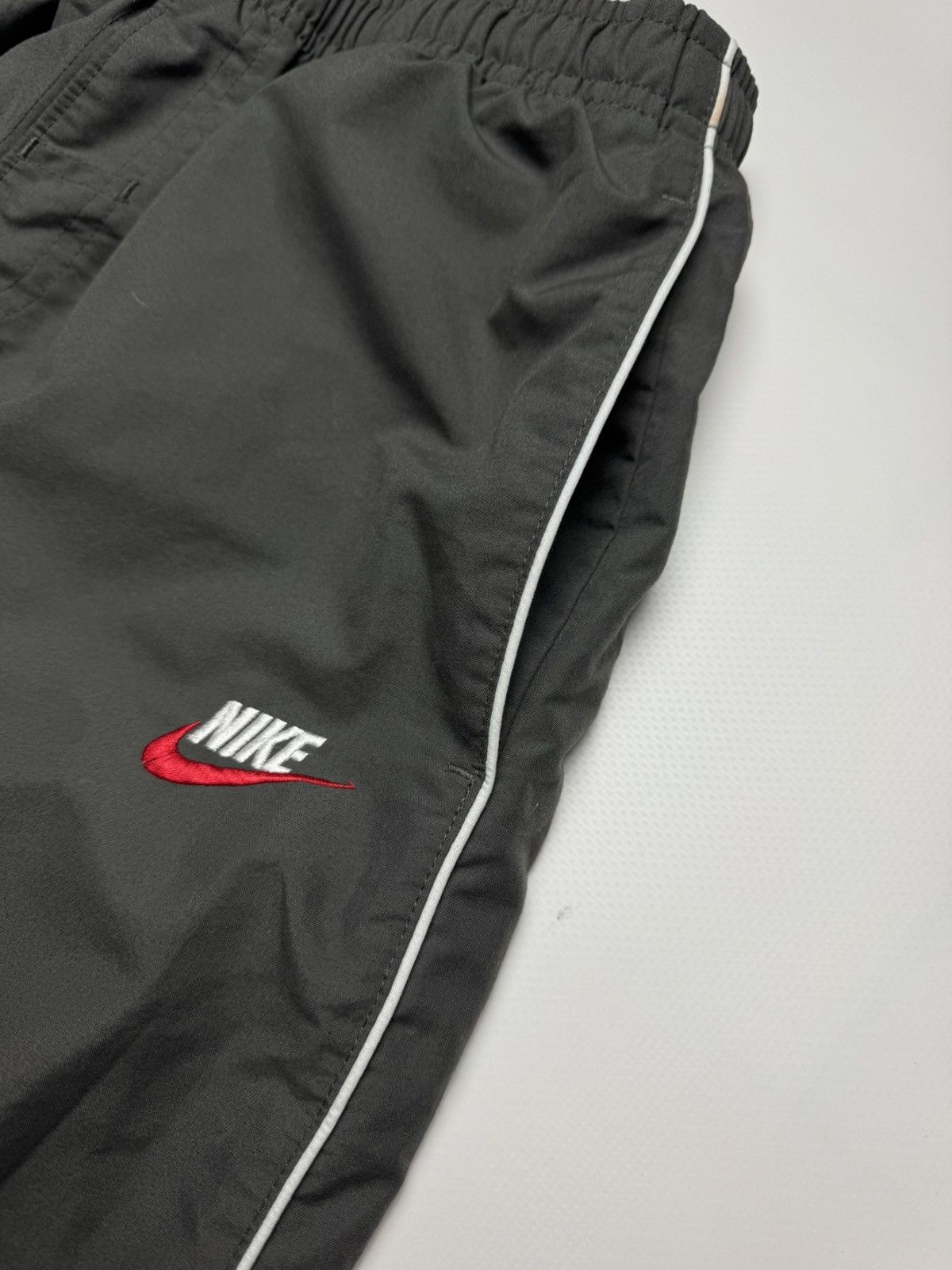 Nike Nike Sportswear Vintage Track Pants Size US 34 / EU 50 - 5 Thumbnail