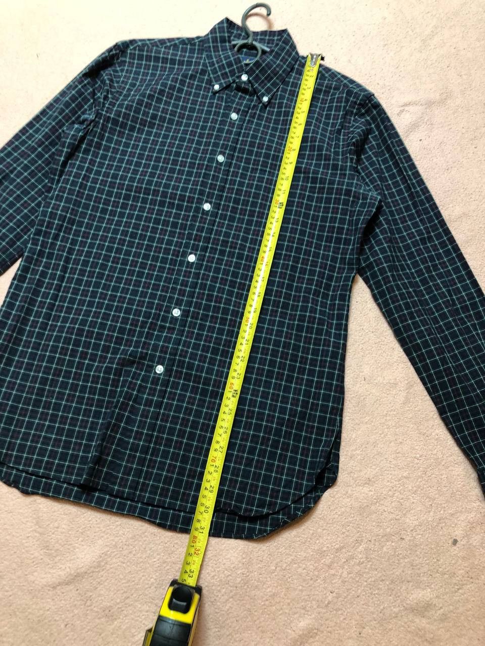 Ralph Lauren Ralph Lauren Shirt Size US L / EU 52-54 / 3 - 10 Thumbnail