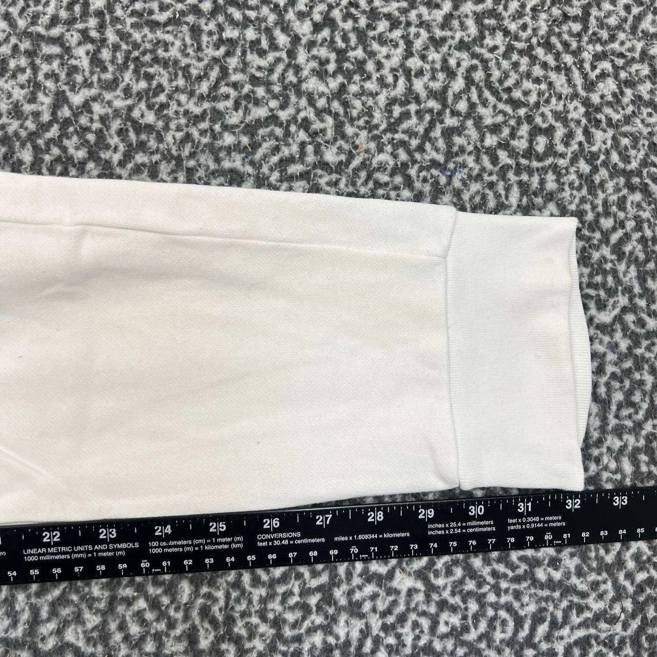 Diamond Supply Co. Diamond Supply Co. Sweatpants Men XL Drawstring Jogger 36x32 Size US 36 / EU 52 - 5 Thumbnail