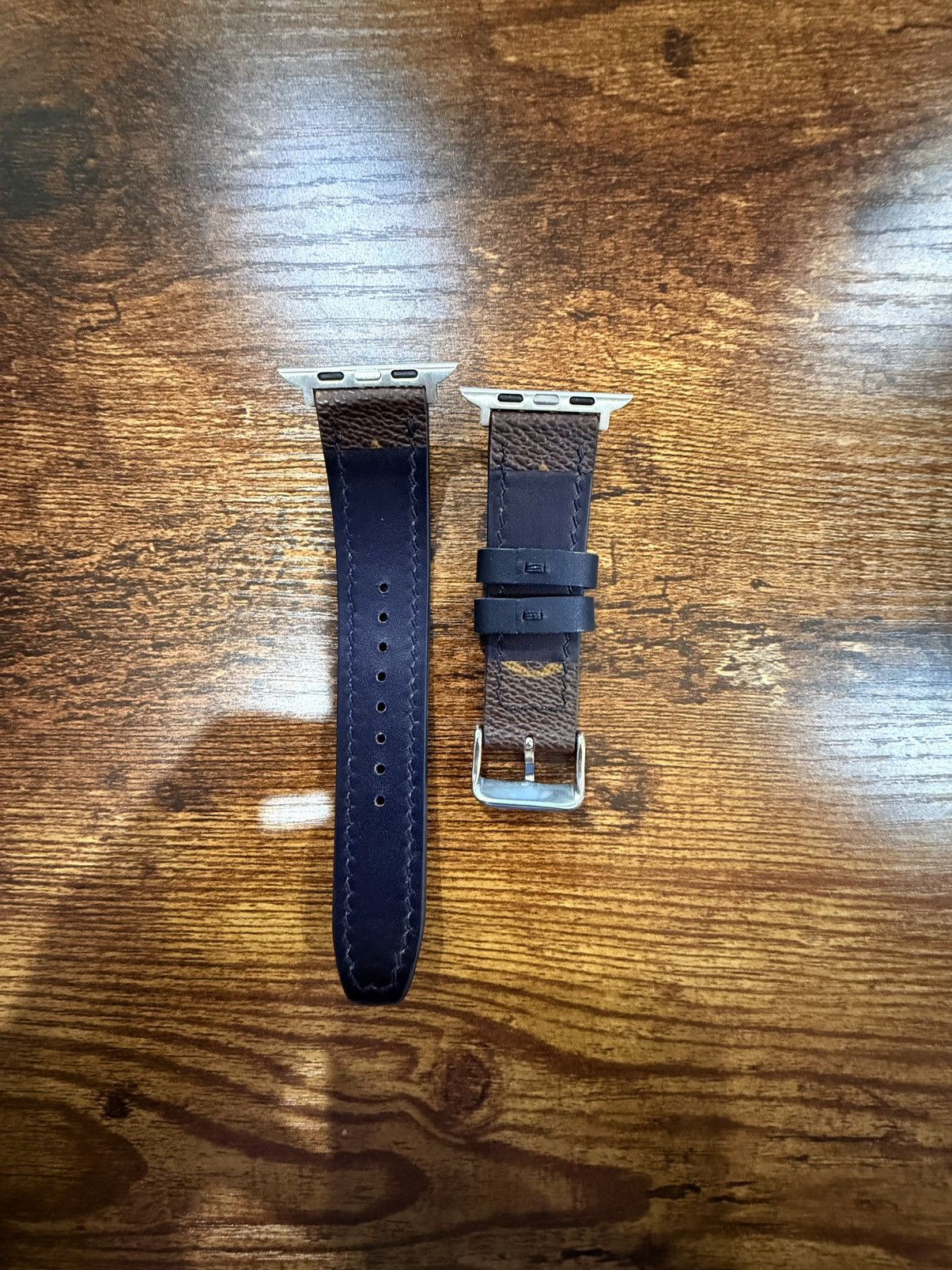Handmade Watchband Authentic Handmade Canvas Size ONE SIZE - 11 Thumbnail