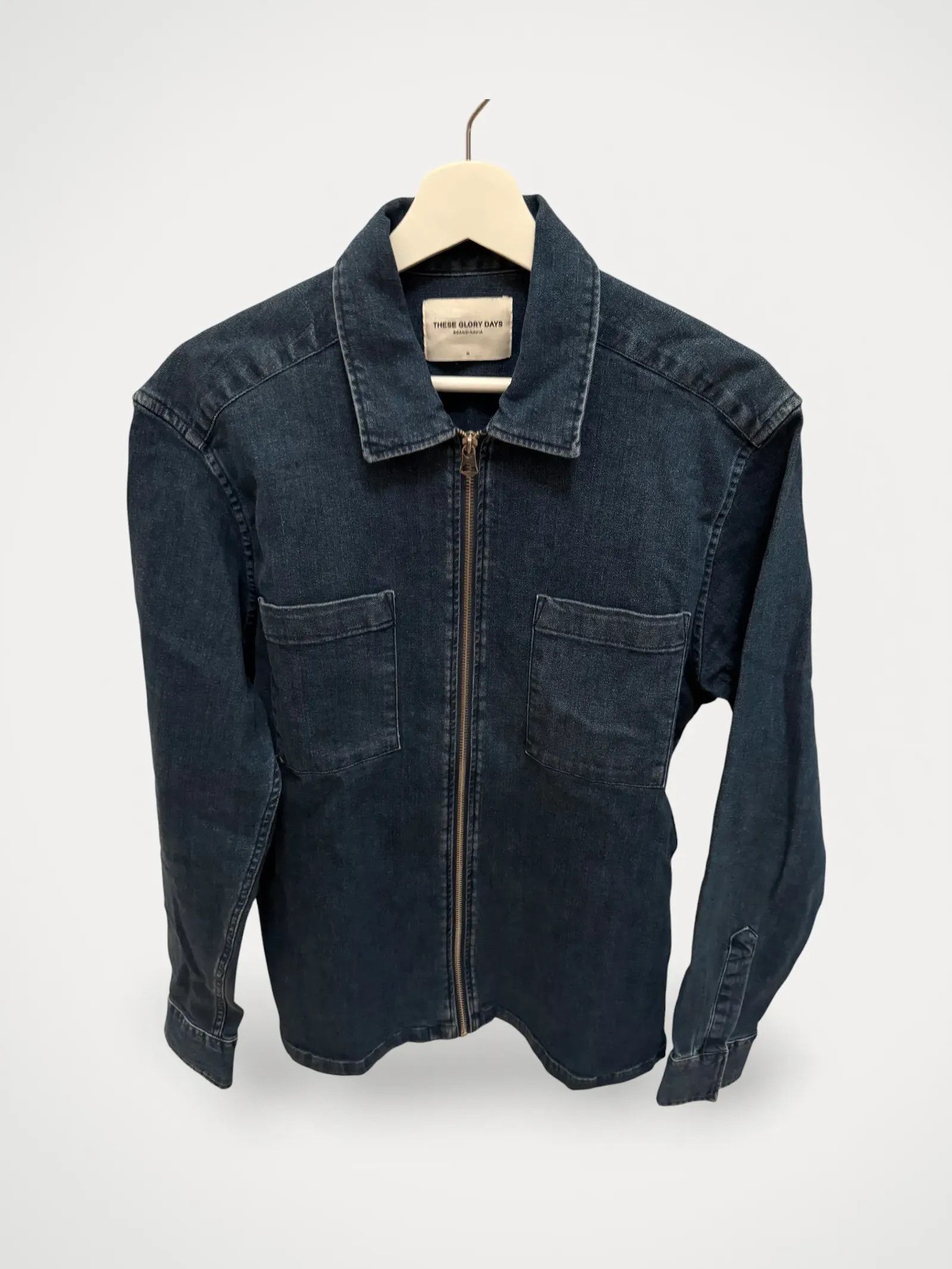 These Glory Days These Glory Days Jacket Size US M / EU 48-50 / 2 - 1 Thumbnail