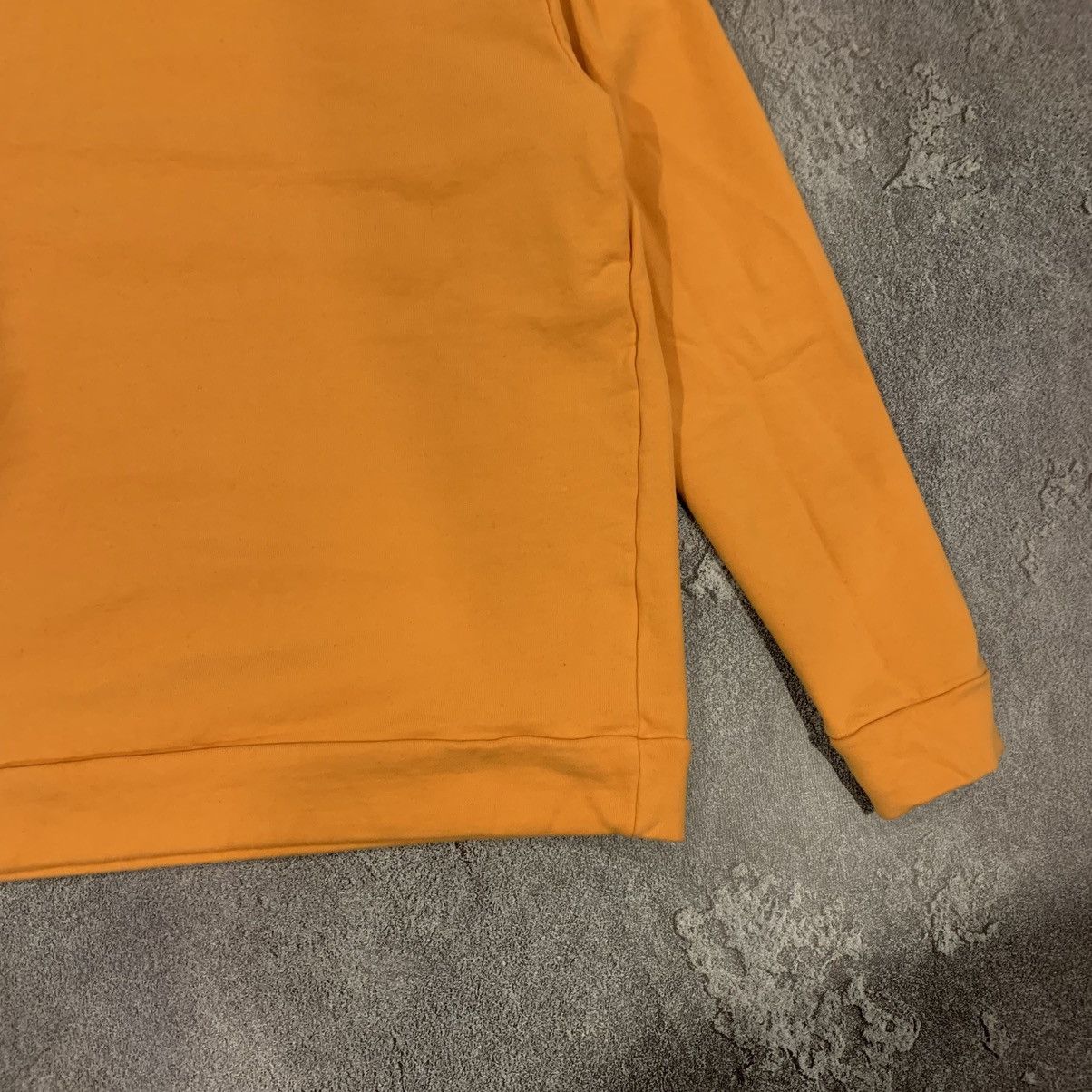 Oakley Oakley Sweatshirt men’s Size M-L Orange Size US L / EU 52-54 / 3 - 3 Thumbnail