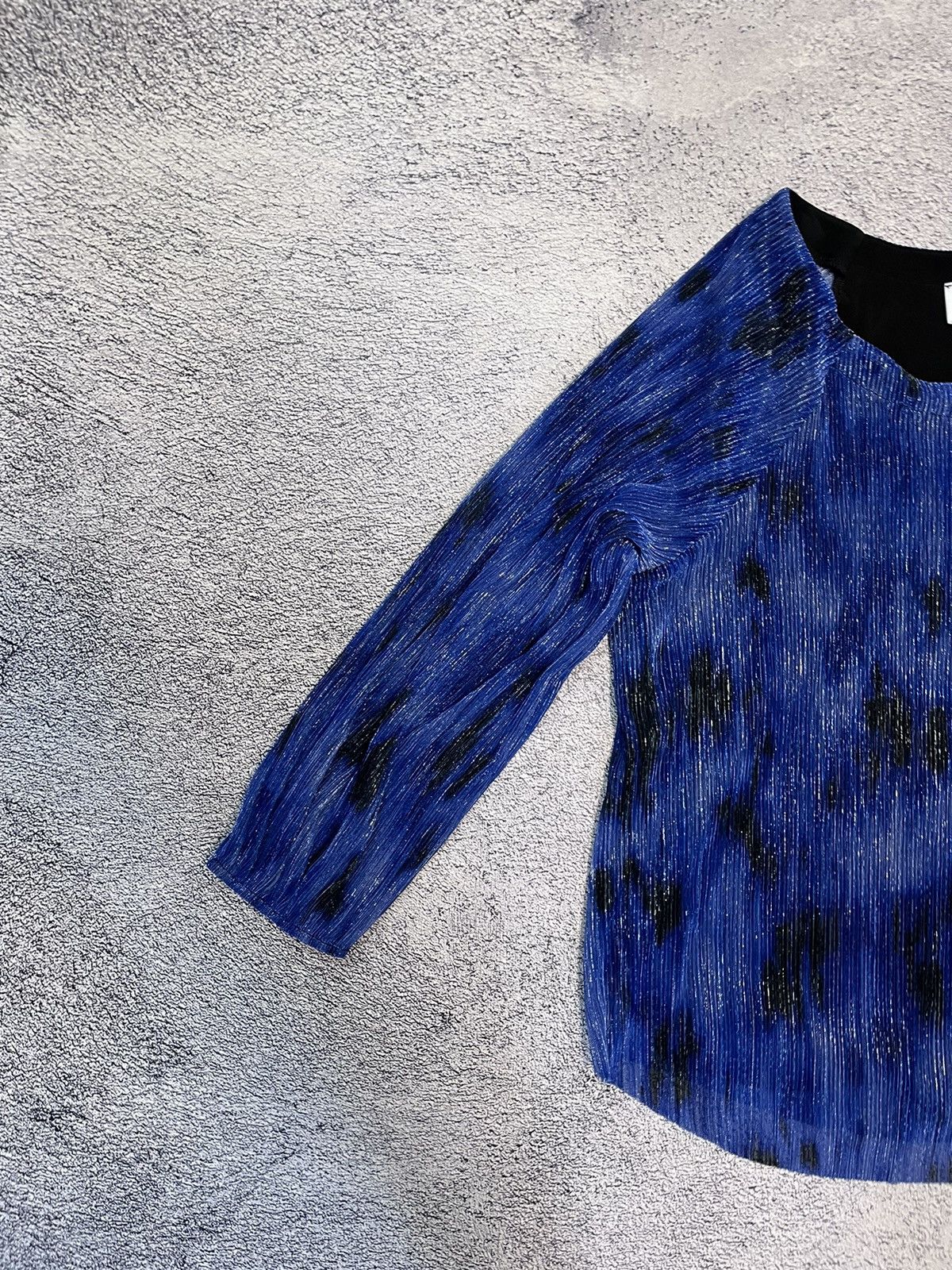 Joseph Ribkoff Joseph Ribkoff Women’s Top Style Long Sleeve Made In Canada Size XL / US 12-14 / IT 48-50 - 7 Thumbnail