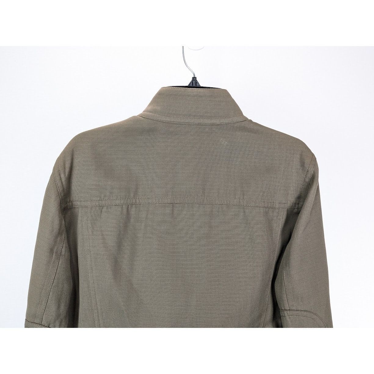 Tom Ford o1rshd1 Jacket in Green Size US M / EU 48-50 / 2 - 20 Thumbnail
