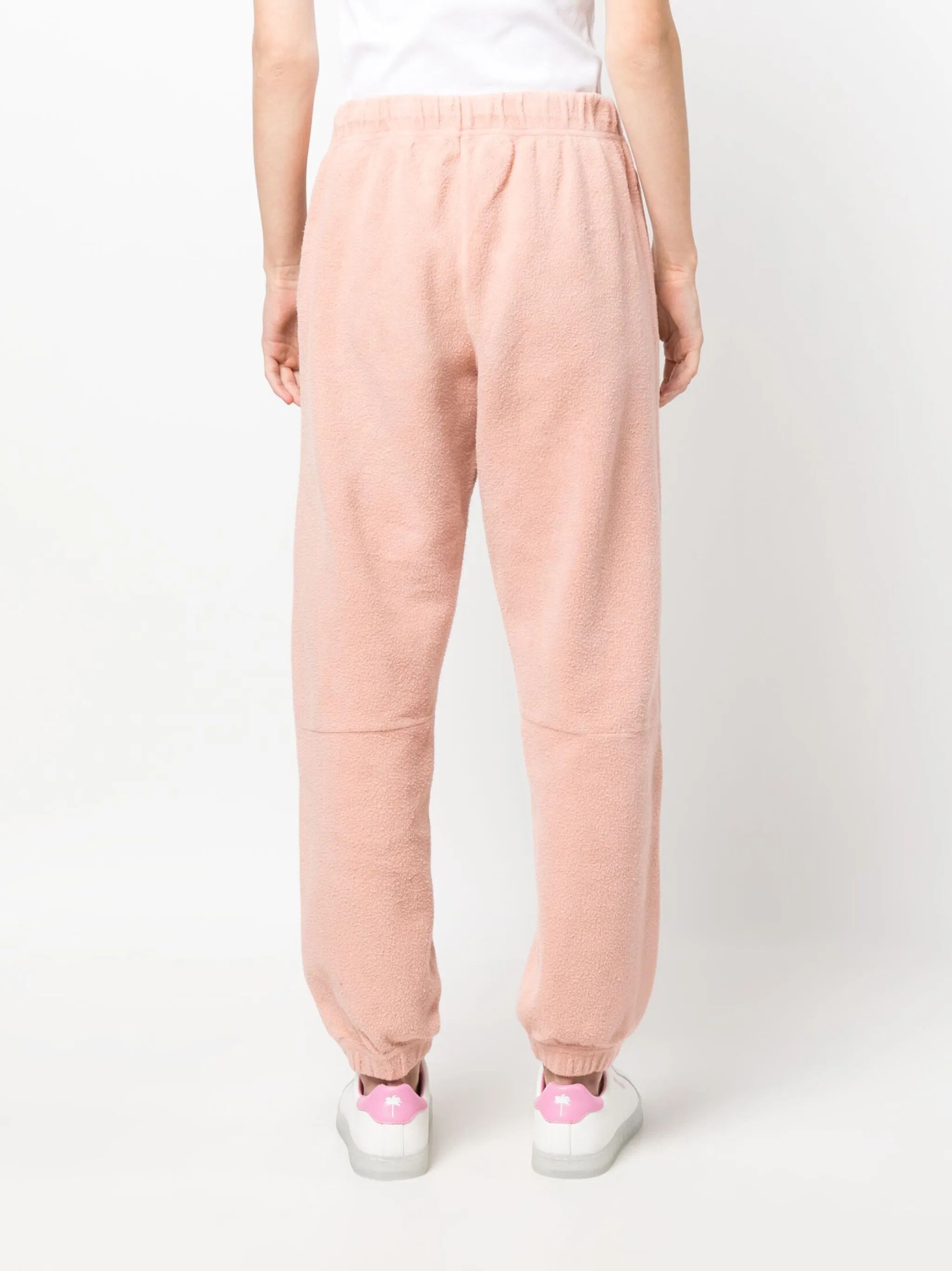 AUTRY o1y0725 Logo Jogger in Blush Size 27" / US 4 / IT 40 - 4 Thumbnail