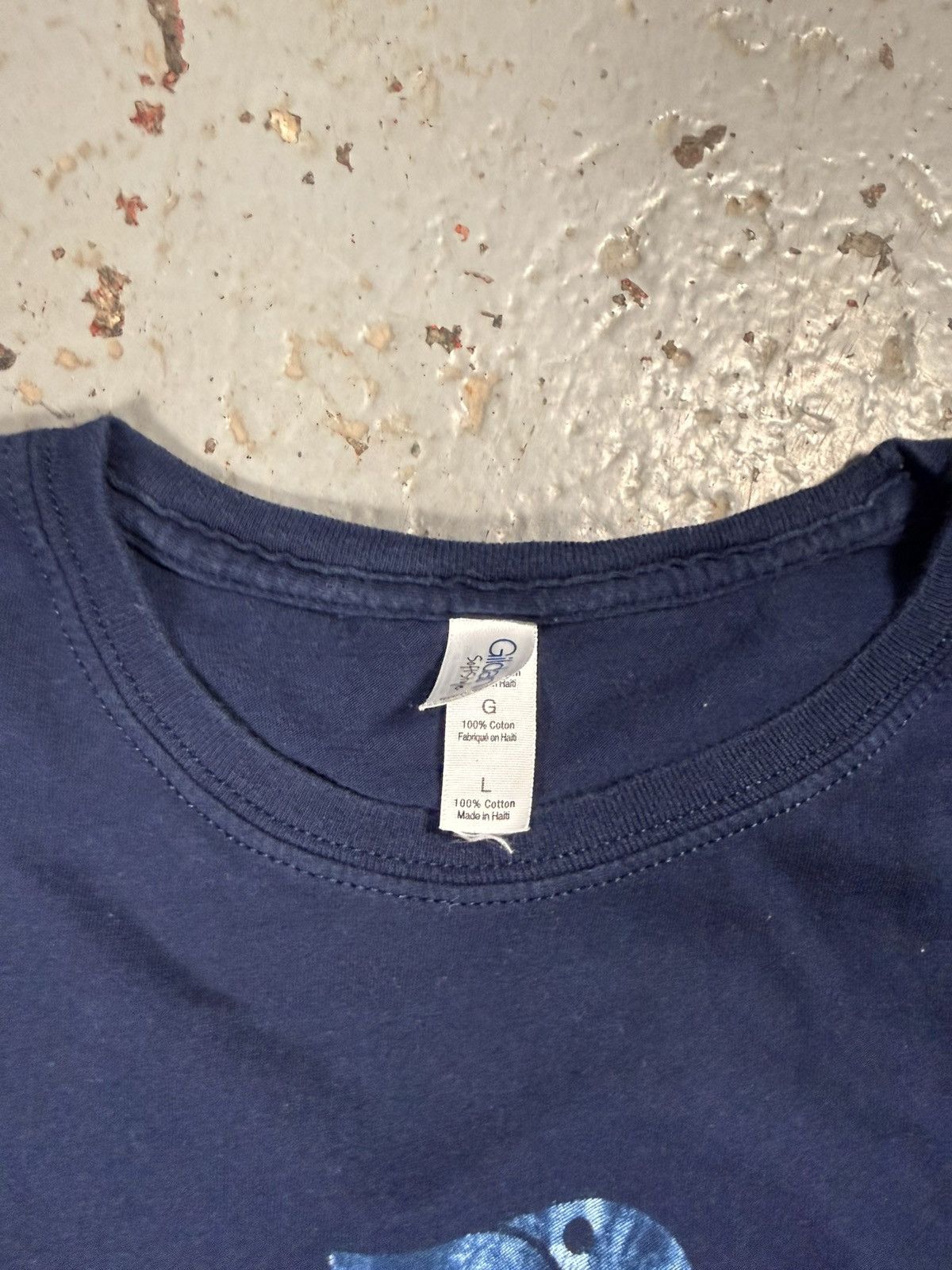 Other Doves Official Tee Size US L / EU 52-54 / 3 - 3 Thumbnail