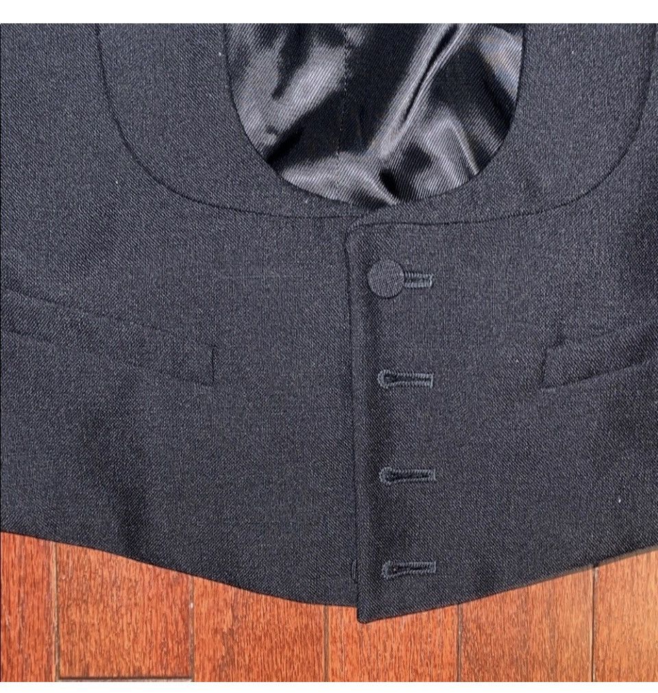Gucci Gucci Vest Size XL / US 12-14 / IT 48-50 - 4 Thumbnail