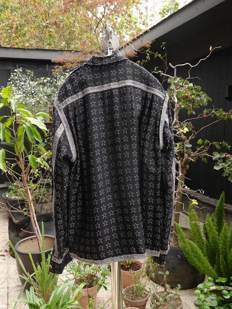 Comme des Garcons Comme Des Garcons Wool shirt Size US S / EU 44-46 / 1 - 3 Thumbnail