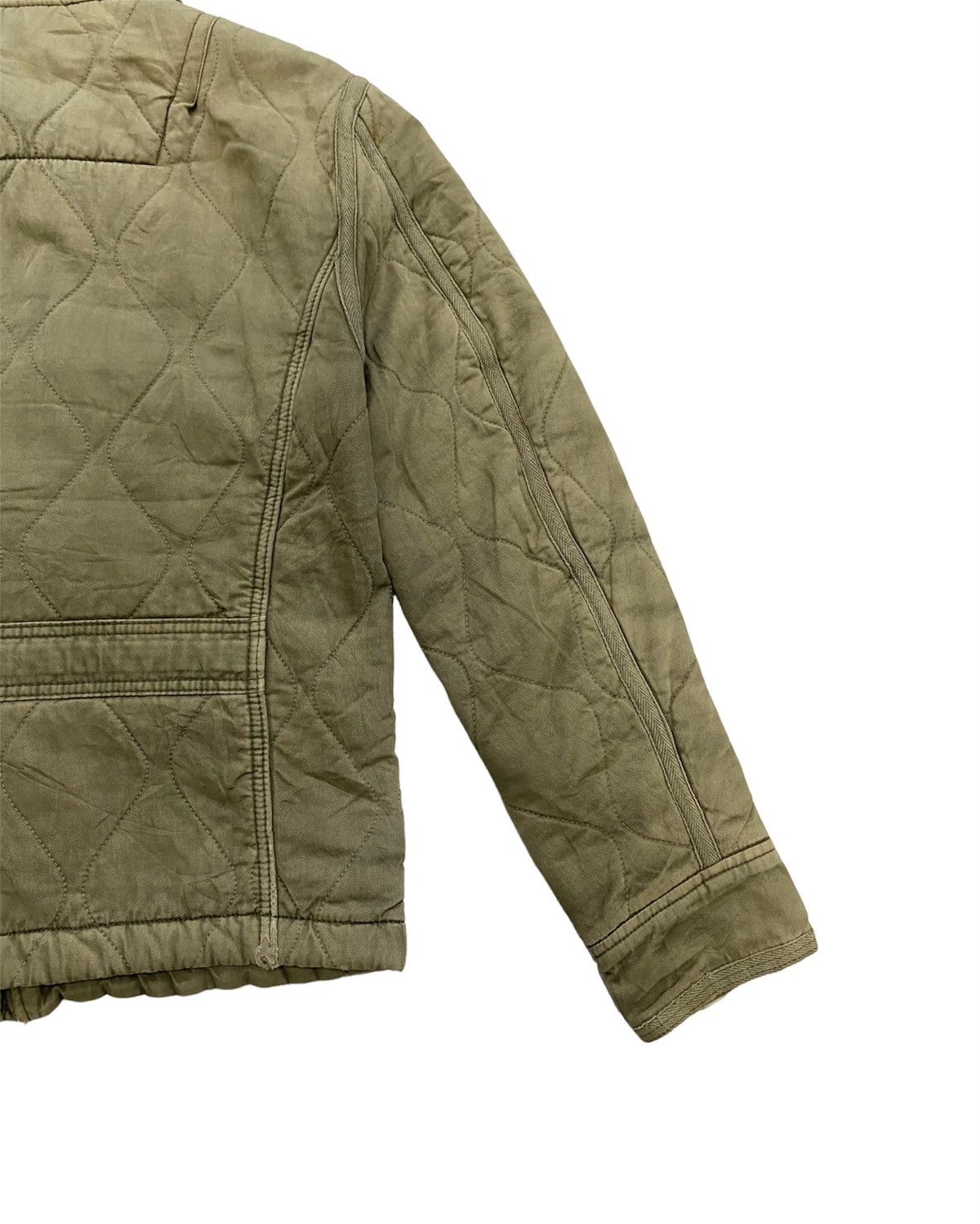 Avirex Vintage Avirex Military Usaff Flight Deck Jacket Size US M / EU 48-50 / 2 - 9 Thumbnail