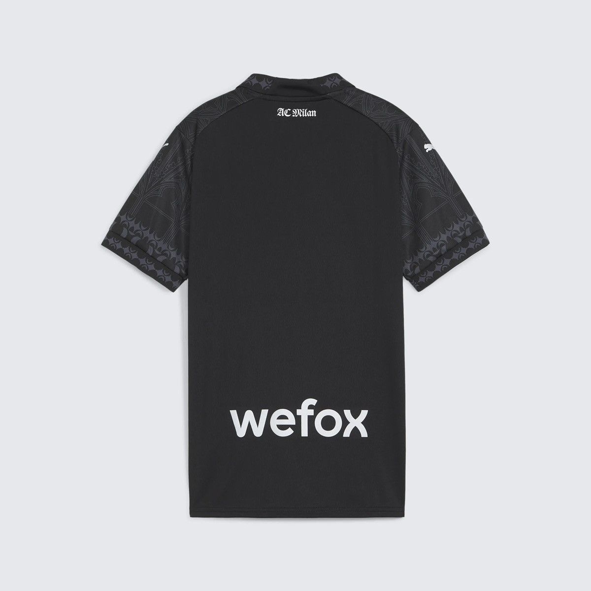 Pleasures ACM X PLEASURES JERSEY Size US XXL / EU 58 / 5 - 3 Thumbnail