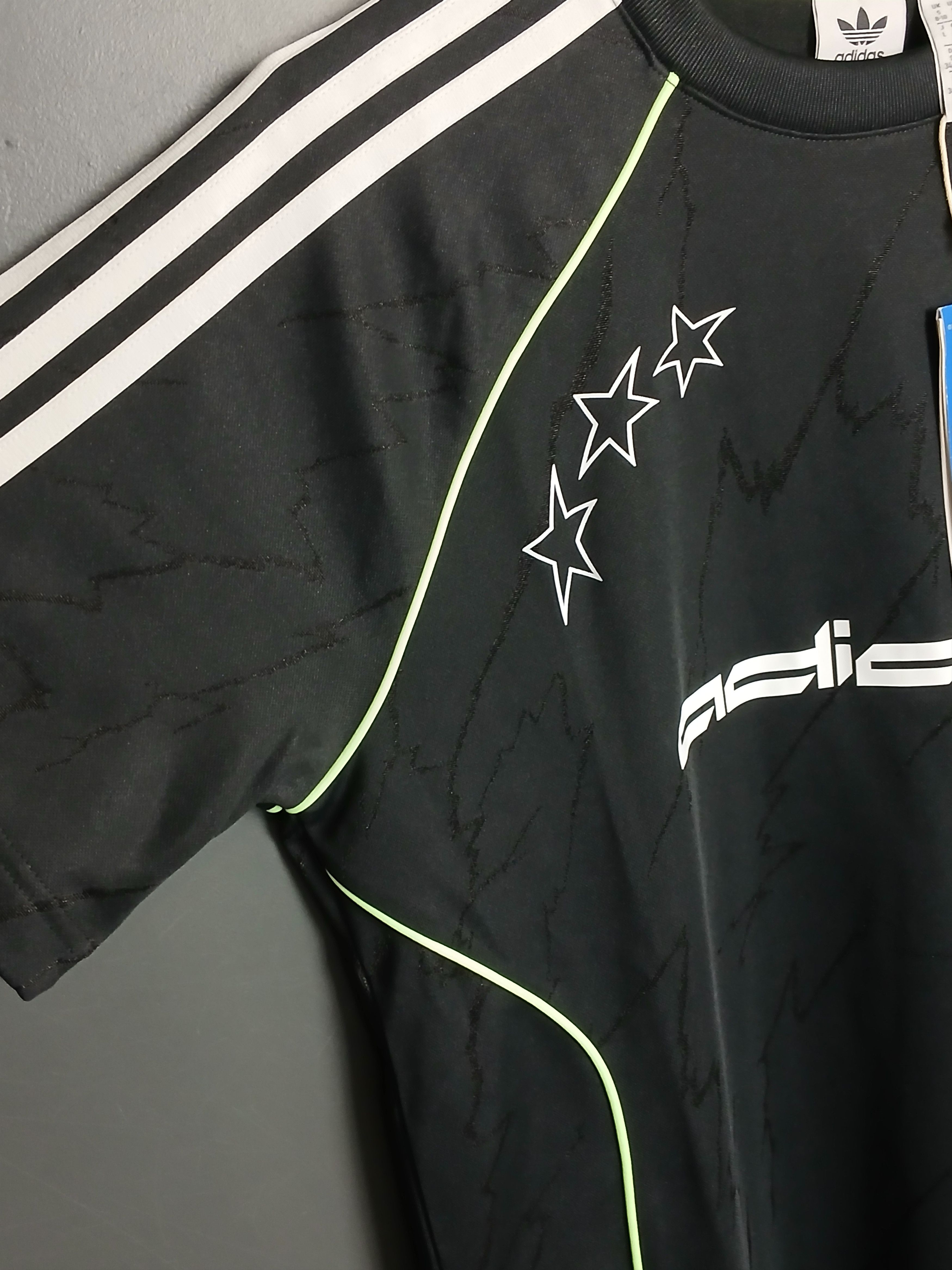 Adidas New Adidas T-Shirt Size US S / EU 44-46 / 1 - 4 Thumbnail