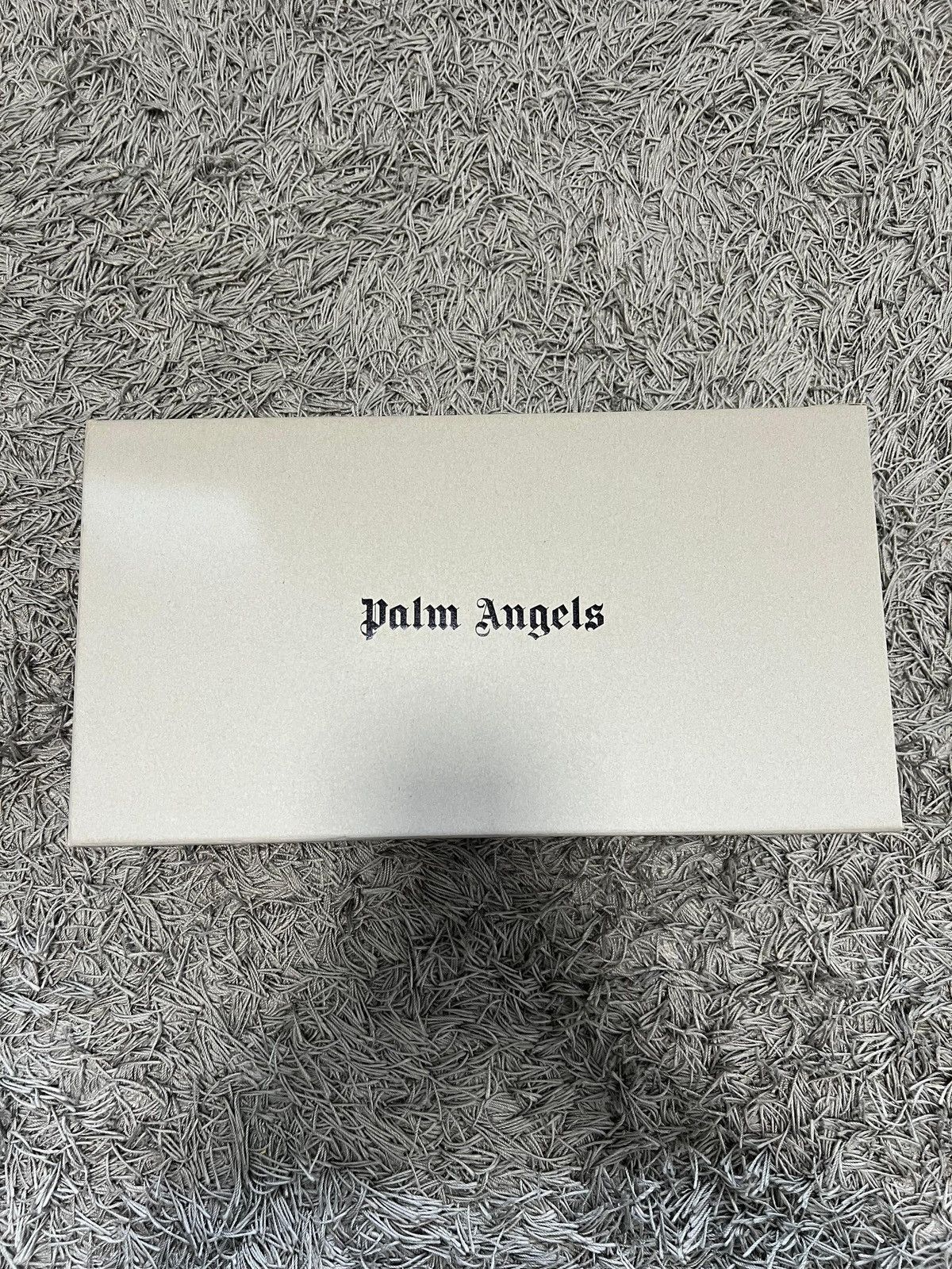 Palm Angels Palm Angels Vulc low top sneakers Size US 9.5 / EU 42-43 - 13 Thumbnail
