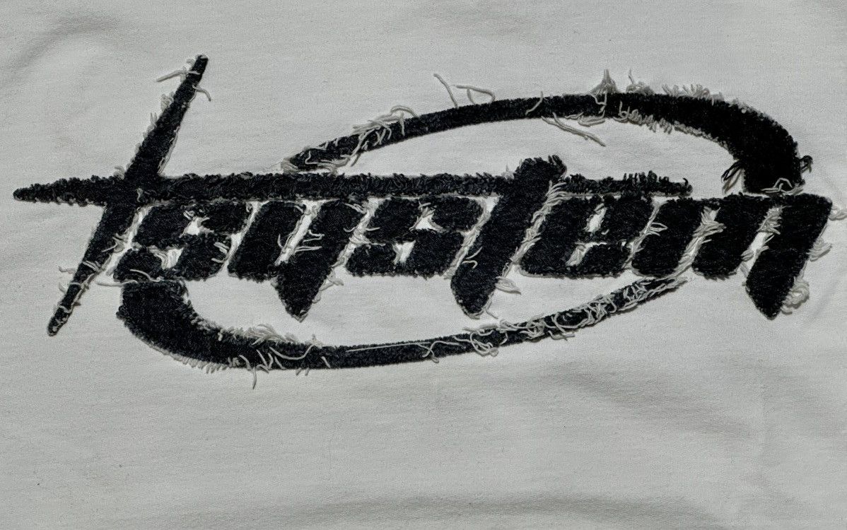 Other T-shirt Y2k Streetwear Torn Print Size US S / EU 44-46 / 1 - 4 Thumbnail