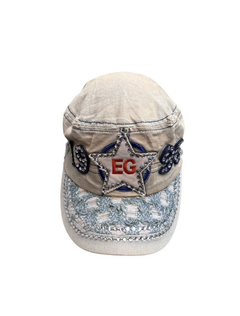 LGB ルグランブルー　DREAD CAP lgb ルグランブルー DREAD CAP - メルカリ