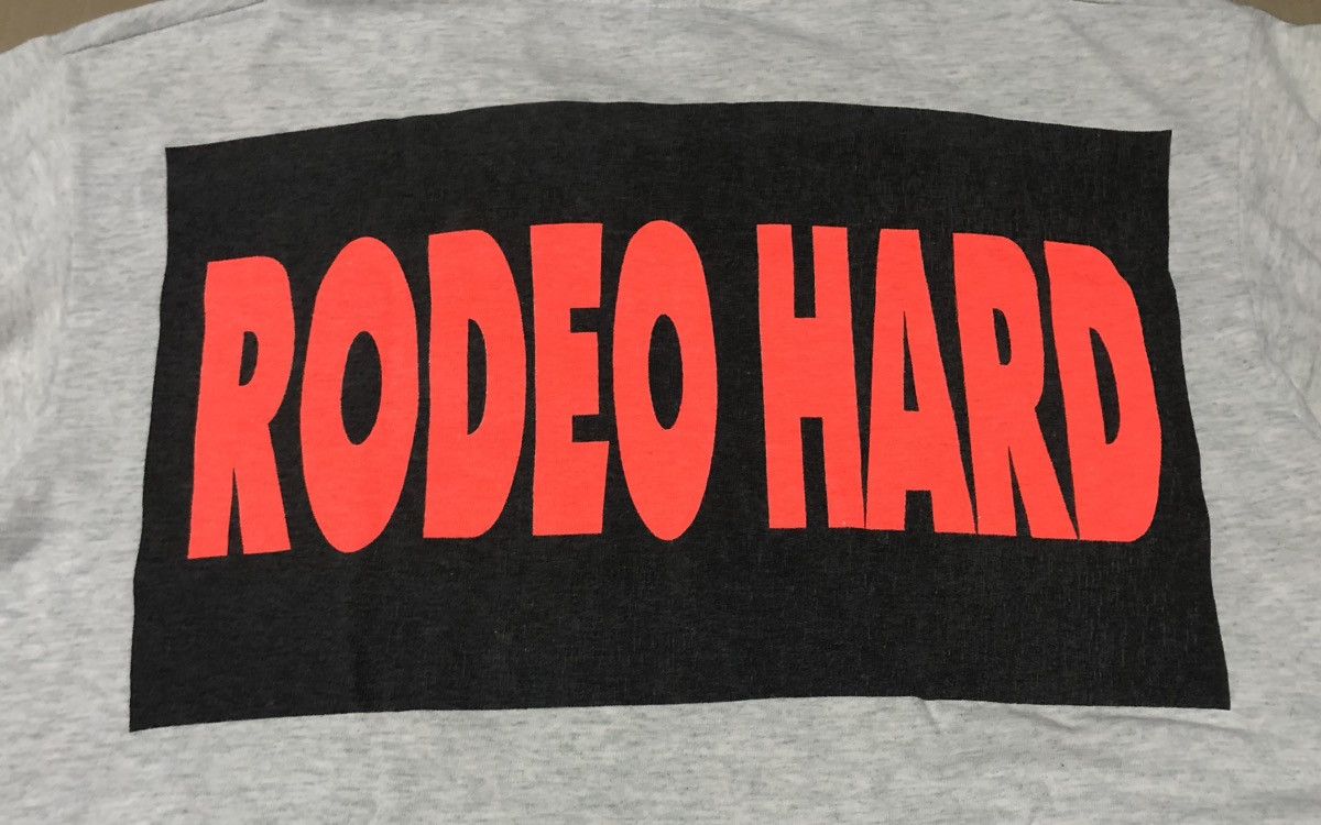 Vintage Vtg 90s Rodeo America Size US L / EU 52-54 / 3 - 4 Thumbnail