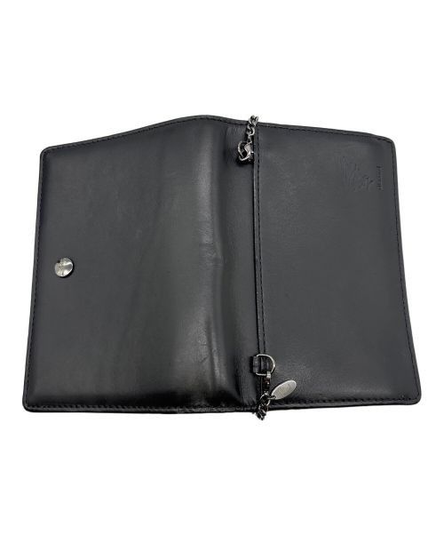 Yohji Yamamoto discord Yohji Yamamoto shoulder wallet Size ONE SIZE - 7 Thumbnail