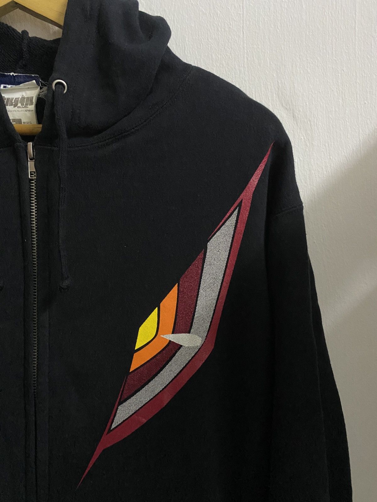 Anime × Cartoon Network × Japanese Brand Kill La Kill Cospa Anime Size US XL / EU 56 / 4 - 2 Thumbnail
