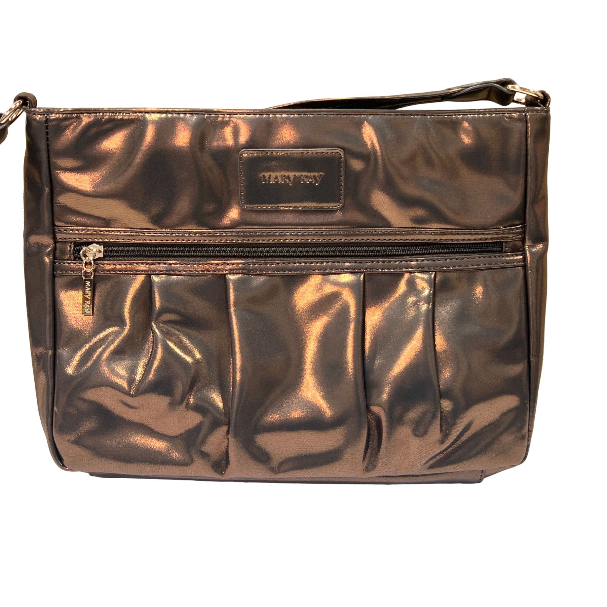 Other Mary Kay - Crossbody Bag Brown Size ONE SIZE - 8 Thumbnail