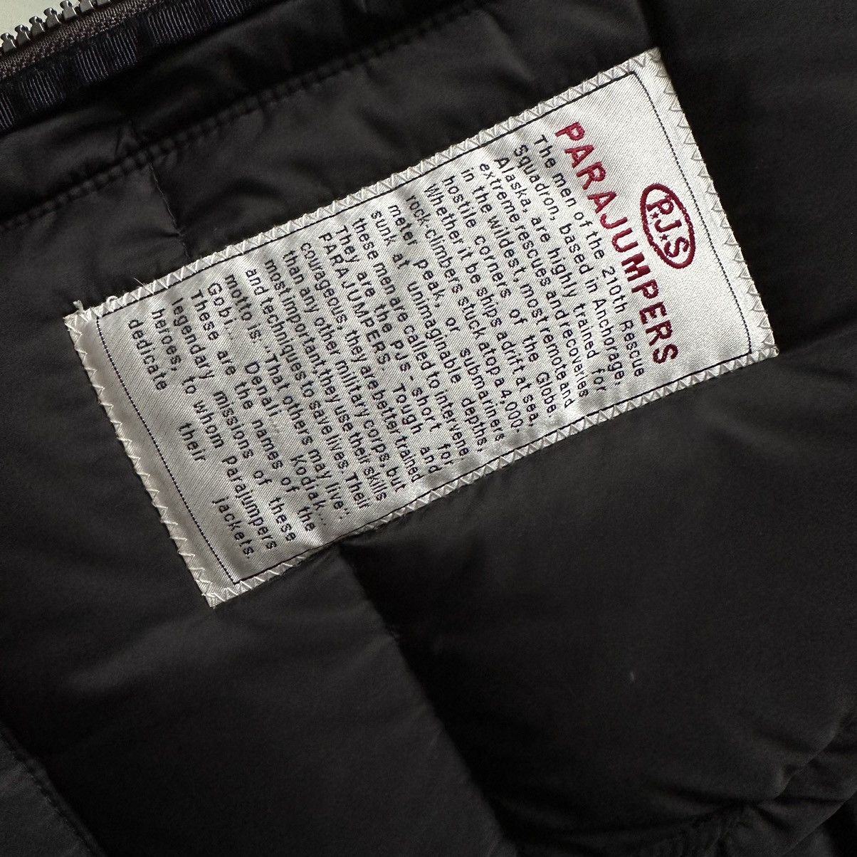 Parajumpers PARAJUMPERS Long Bear Down Puffer Jacket Women's Coat Hooded Size L / US 10 / IT 46 - 14 Thumbnail