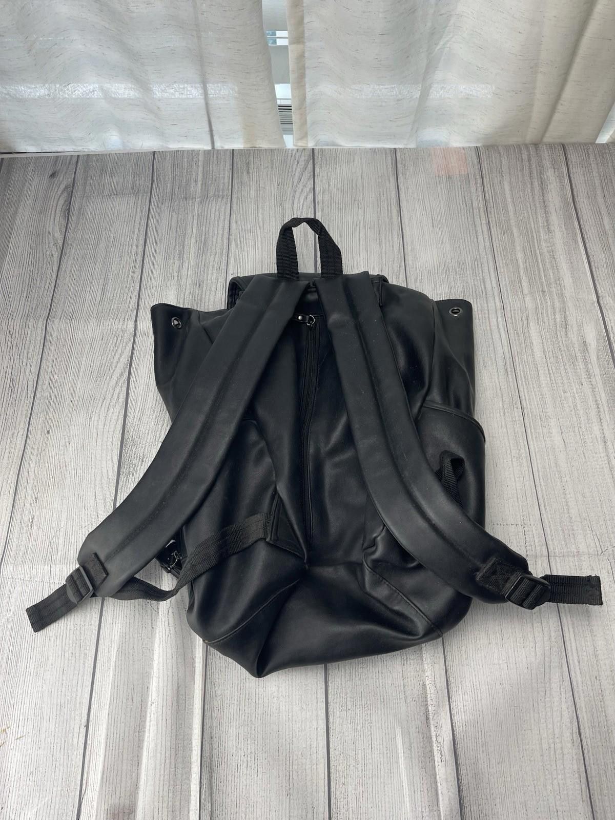 Eddie Bauer Vintage Eddie Bauer Backpack 100% Nylon Shell Size ONE SIZE - 2 Thumbnail