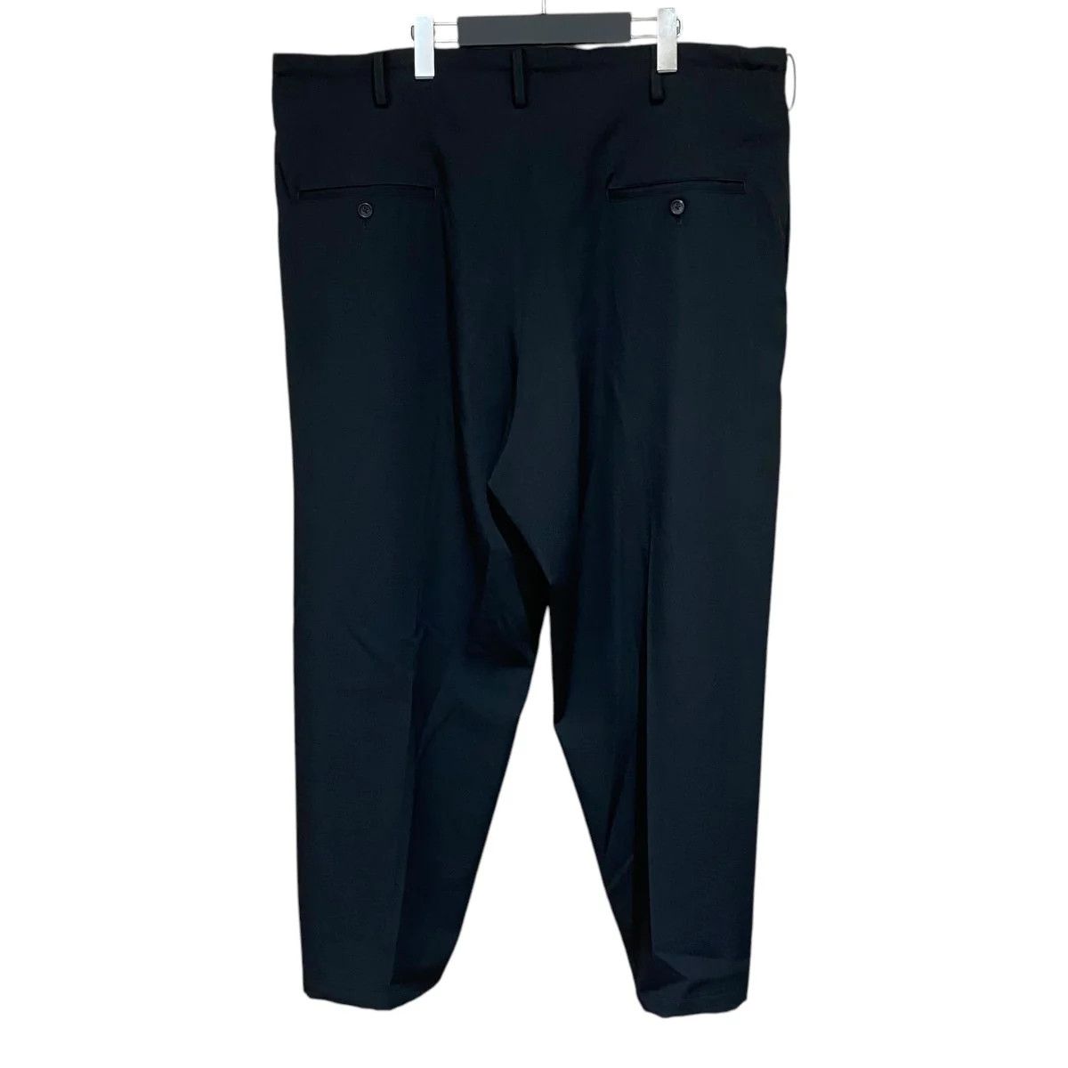 Yohji Yamamoto Yohji Yamamoto pour homme 24SS CORD PANTS Size US 42 / EU 58 - 2 Thumbnail