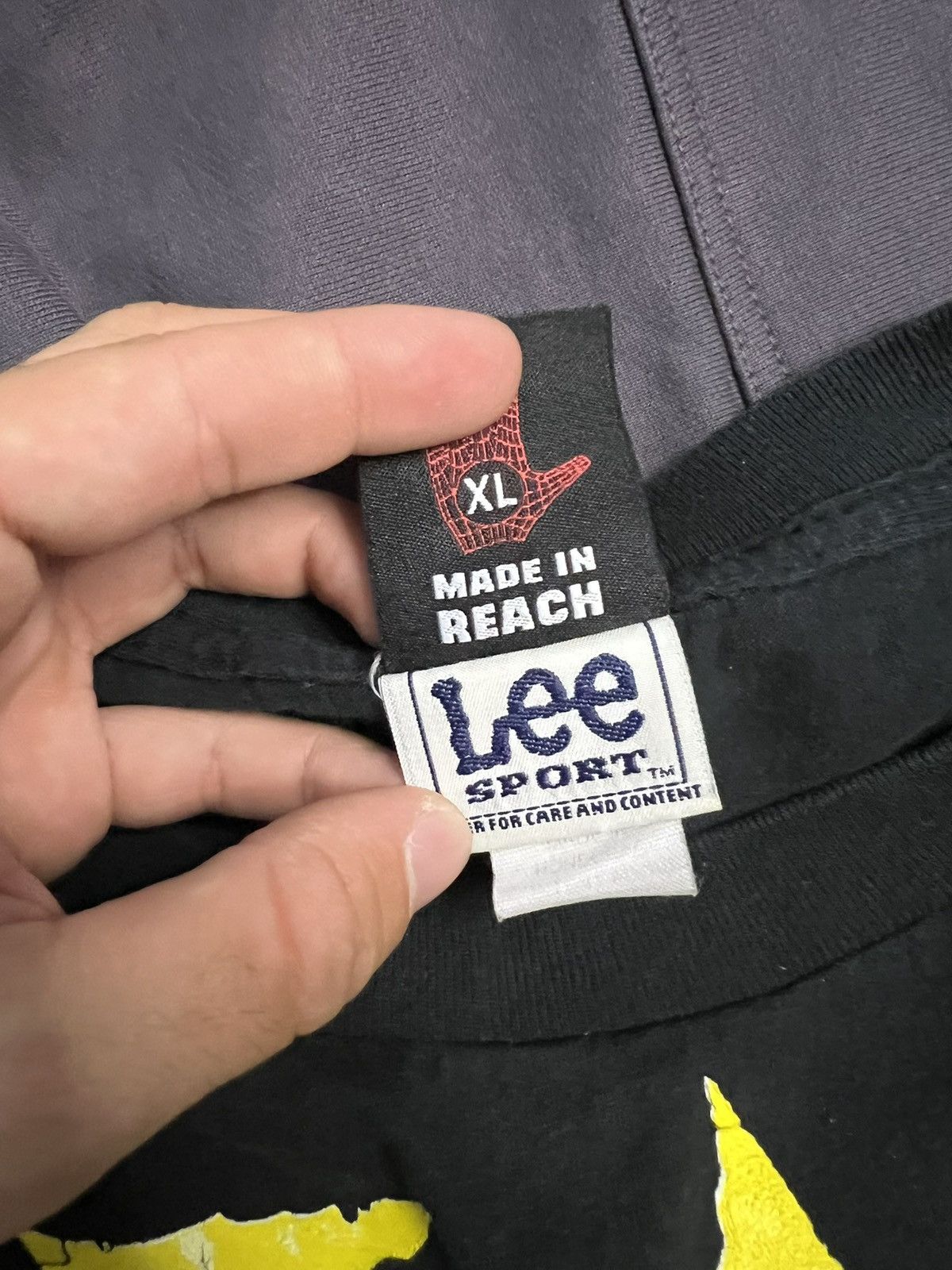 Other Reach Tee Size US XL / EU 56 / 4 - 6 Thumbnail