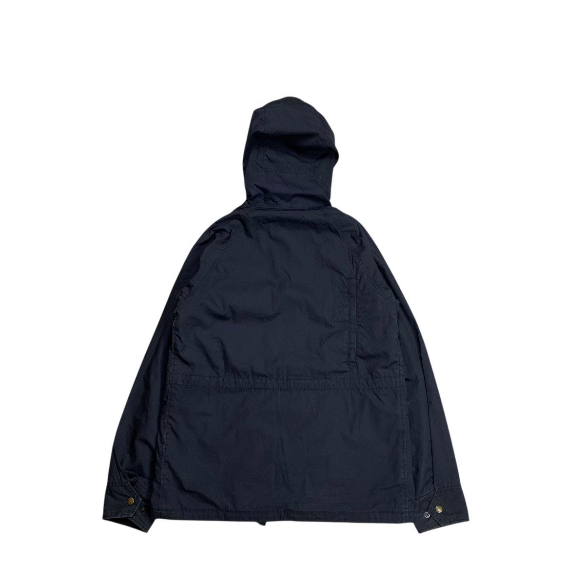 Engineered Garments Engineered Garments Field Mountain Parka Jacket Size US M / EU 48-50 / 2 - 7 Thumbnail