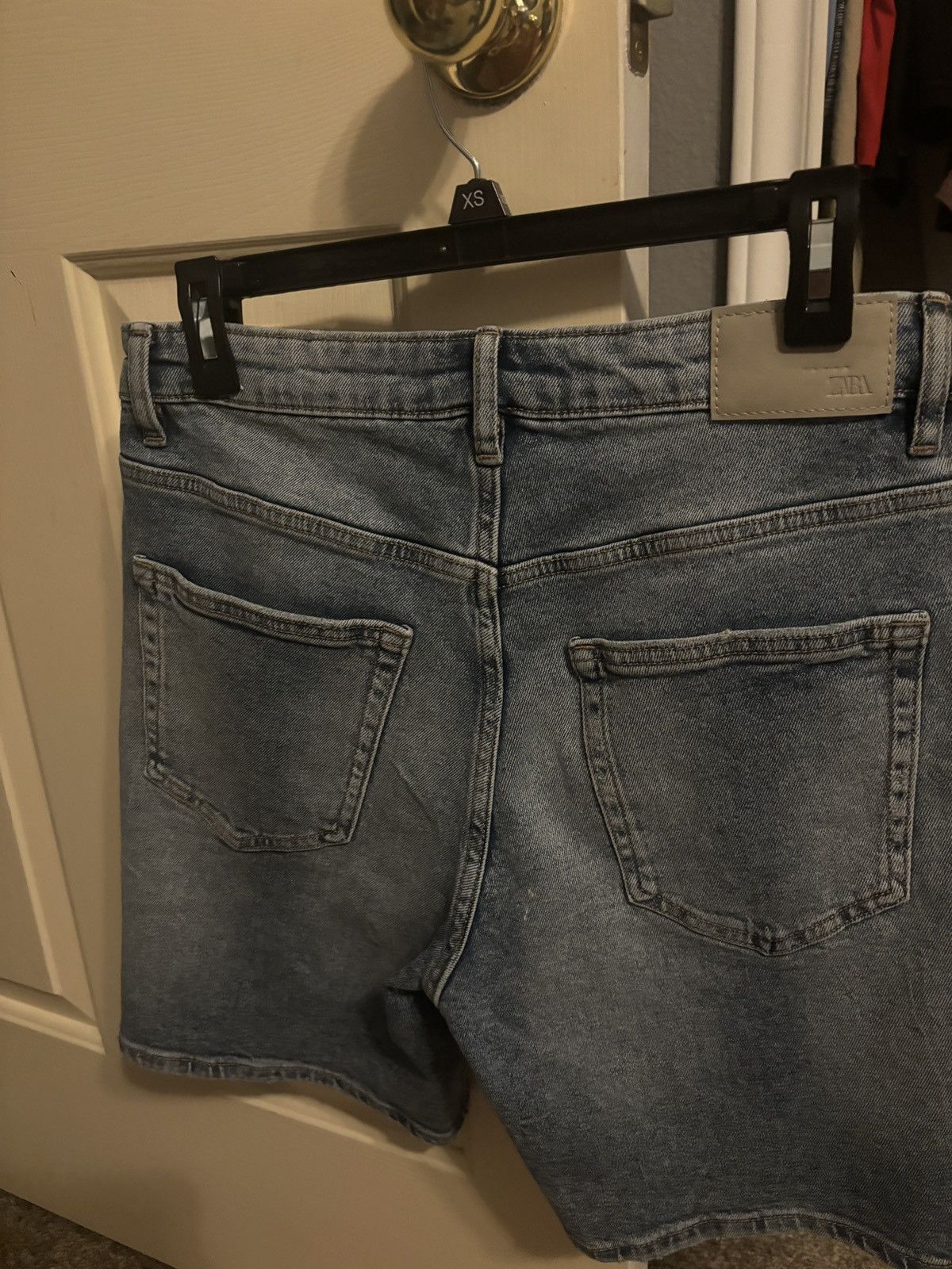 Zara Zara Jorts Size US 29 - 2 Thumbnail