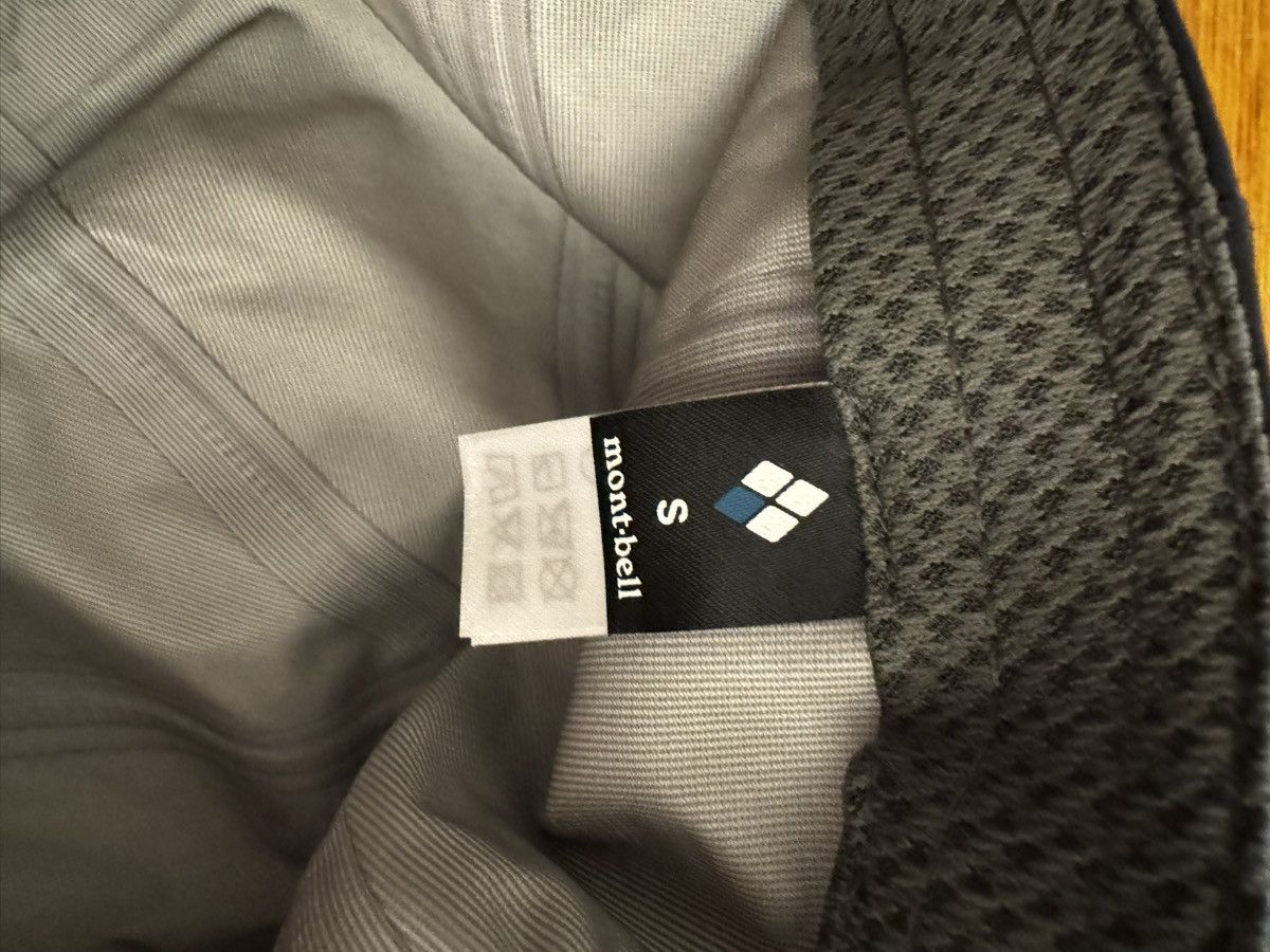 Gore-Tex Cap