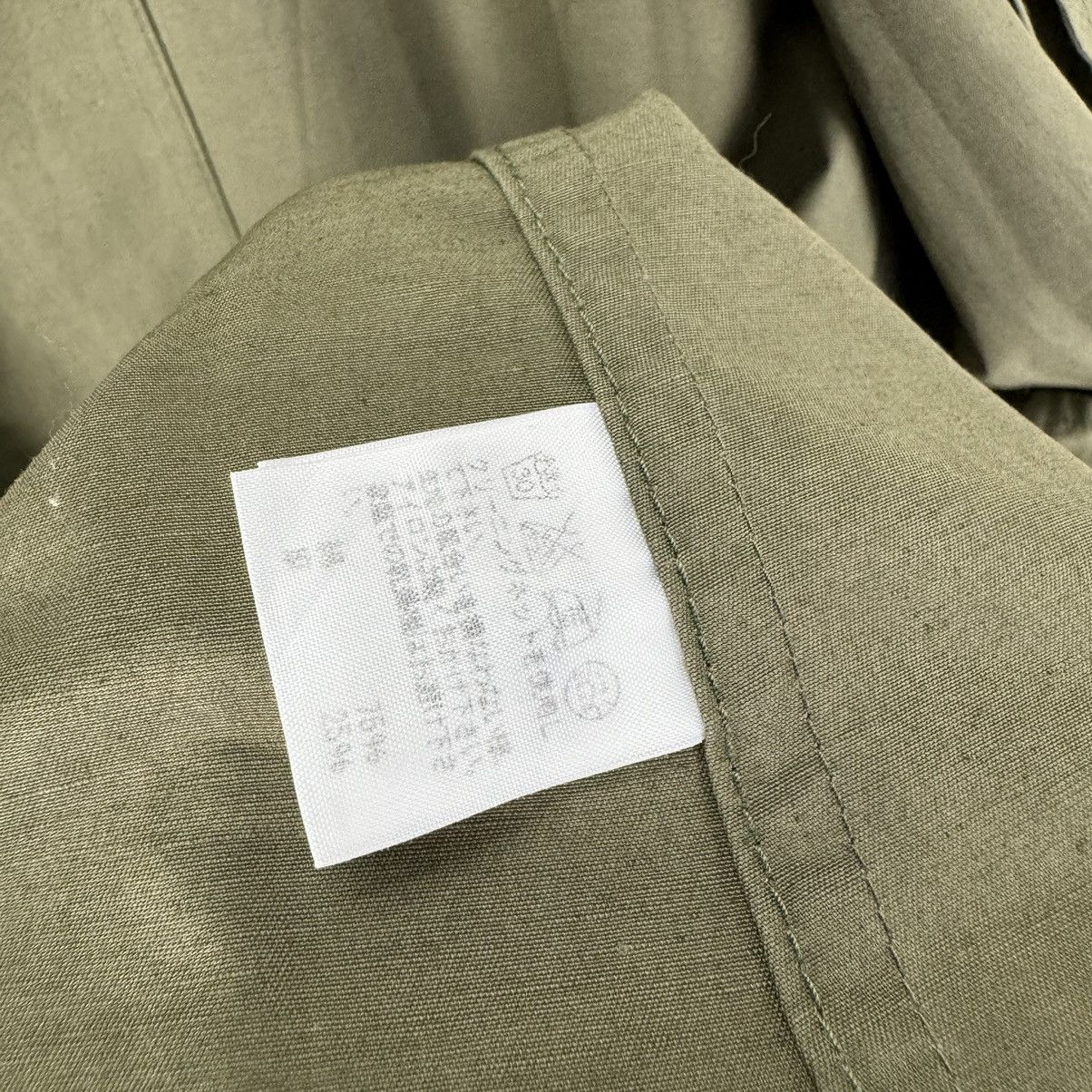 Issey Miyake ⚡️PLANTATION ISSEY MIYAKE OVERCOAT JACKET Size US M / EU 48-50 / 2 - 8 Thumbnail